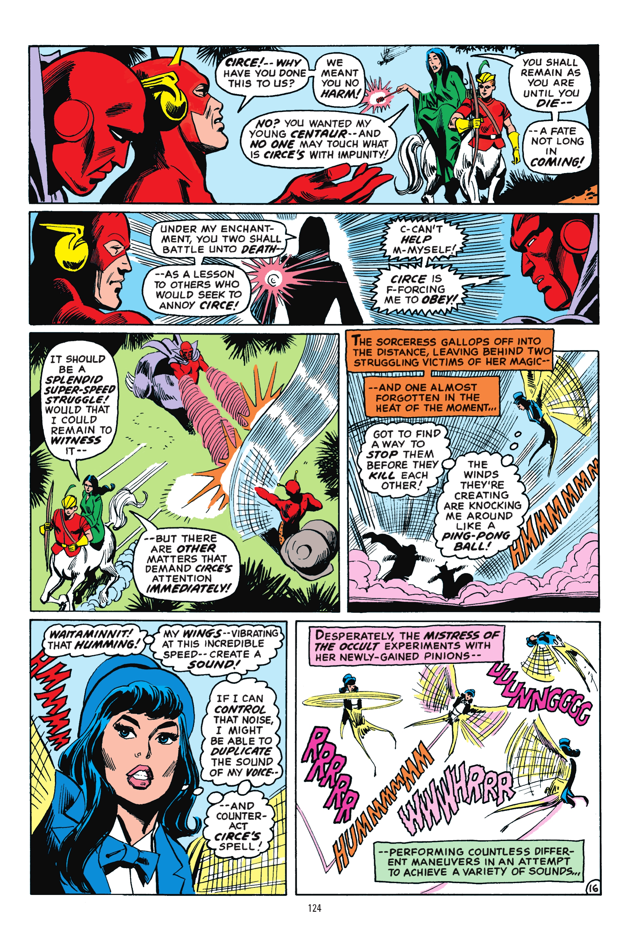 Read online Crisis on Multiple Earths (2021) comic -  Issue # TPB 2 (Part 2) - 24