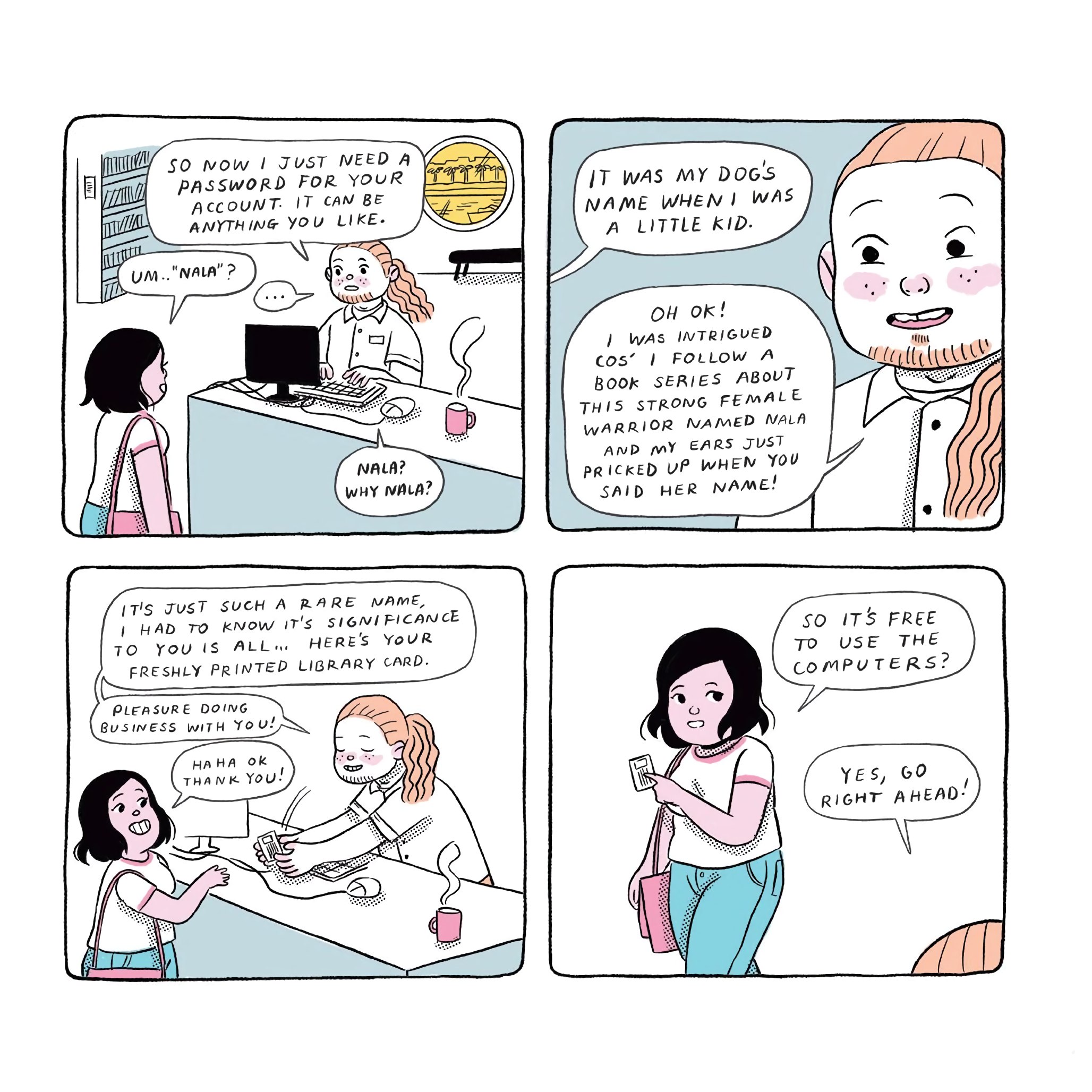 Read online Fart School comic -  Issue # TPB (Part 2) - 4
