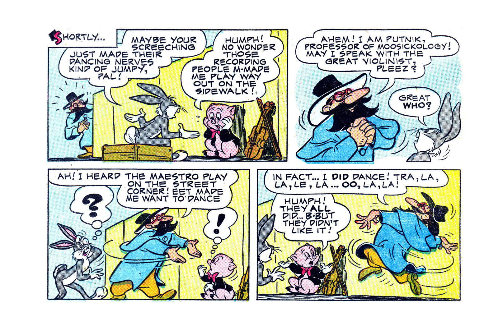 Read online March of Comics comic -  Issue #97 - 14