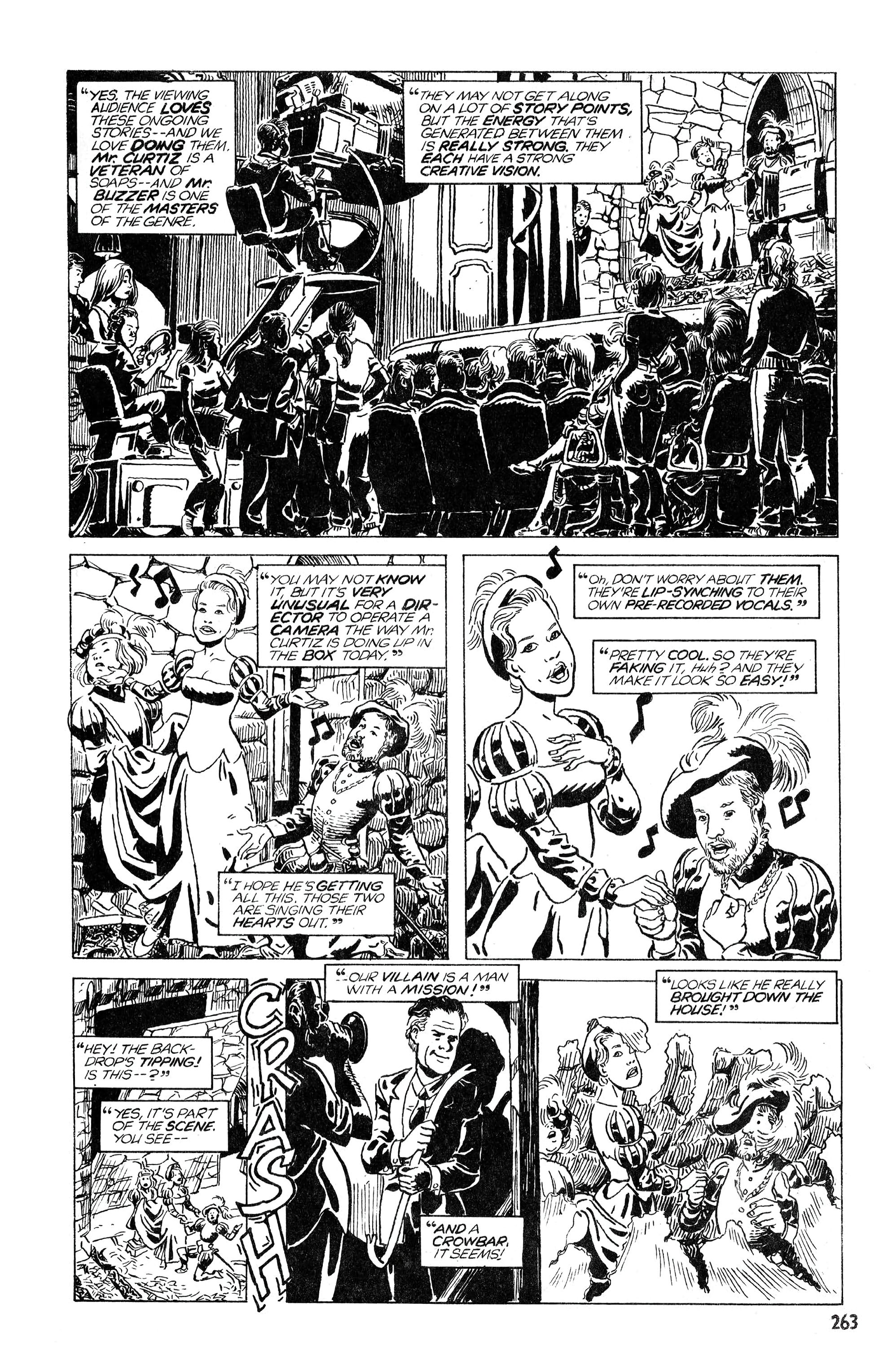 Read online Elvira, Mistress of the Dark comic -  Issue # (1993) _Omnibus 1 (Part 3) - 63