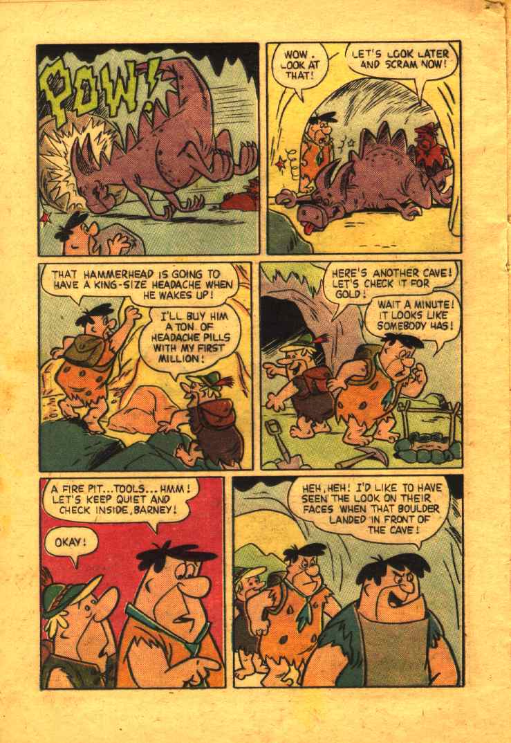 Read online March of Comics comic -  Issue #229 - 11