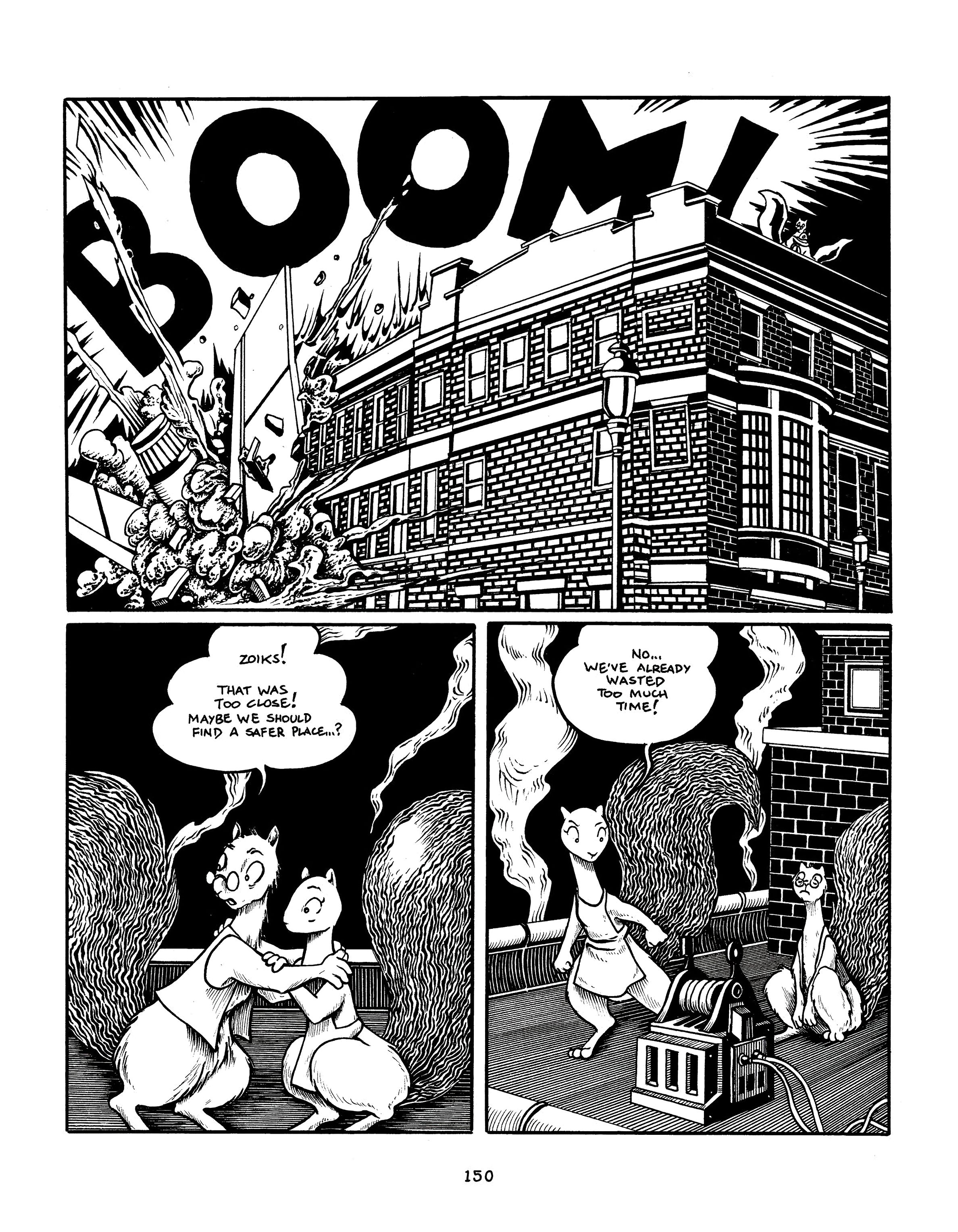 Read online Delia comic -  Issue # TPB (Part 2) - 53