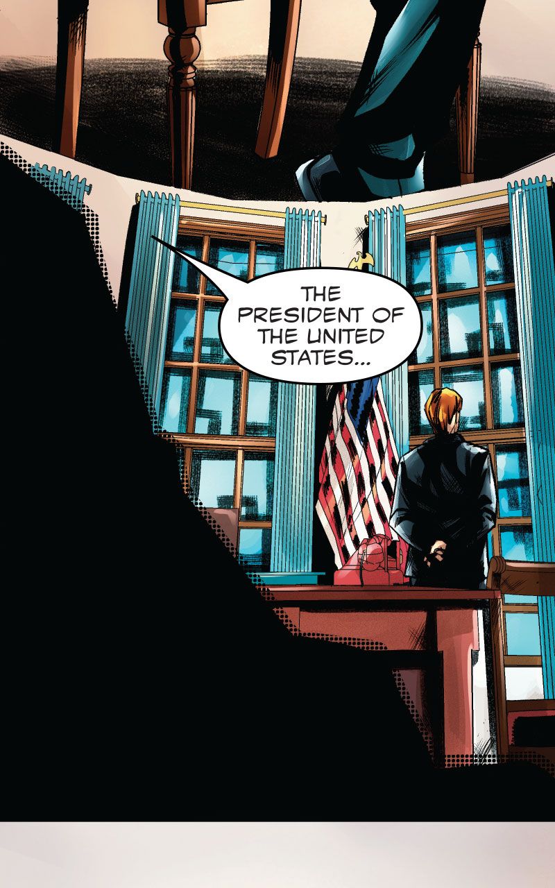 Read online Edge of Venomverse Unlimited Infinity Comic comic -  Issue #4 - 5