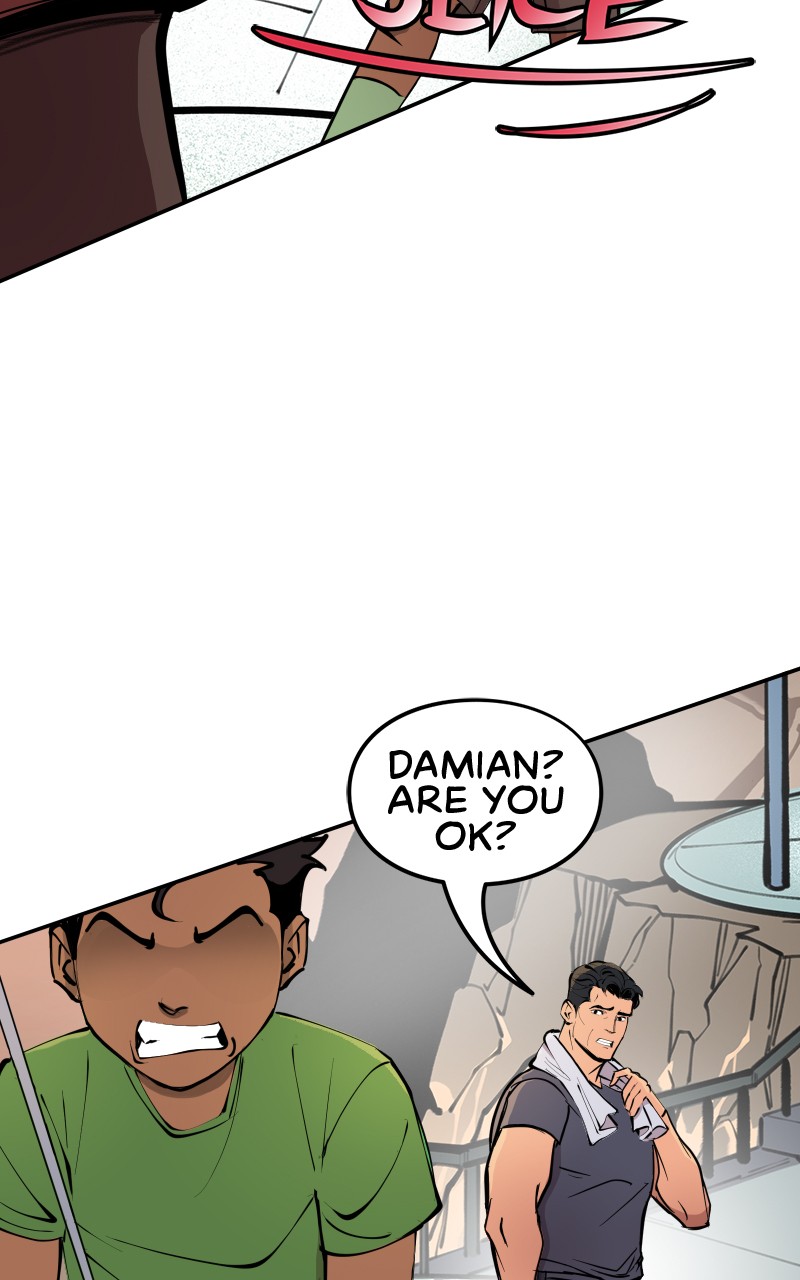 Read online Batman: Wayne Family Adventures comic -  Issue #23 - 3