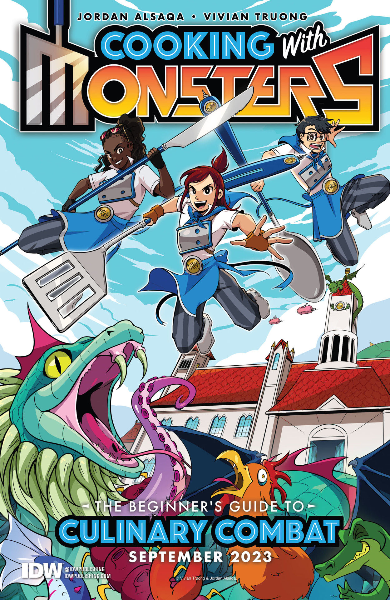 Read online My Little Pony: Camp Bighoof comic -  Issue #2 - 27