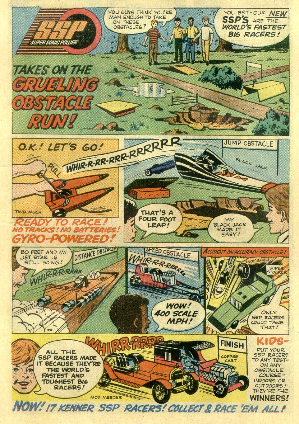 Read online The Phantom Stranger (1969) comic -  Issue #17 - 9