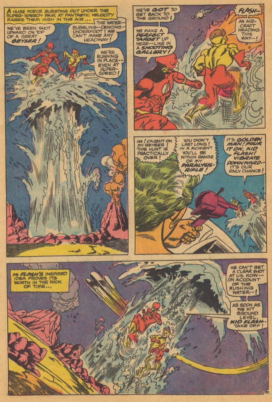 Read online DC Special Blue Ribbon Digest comic -  Issue #2 - 12