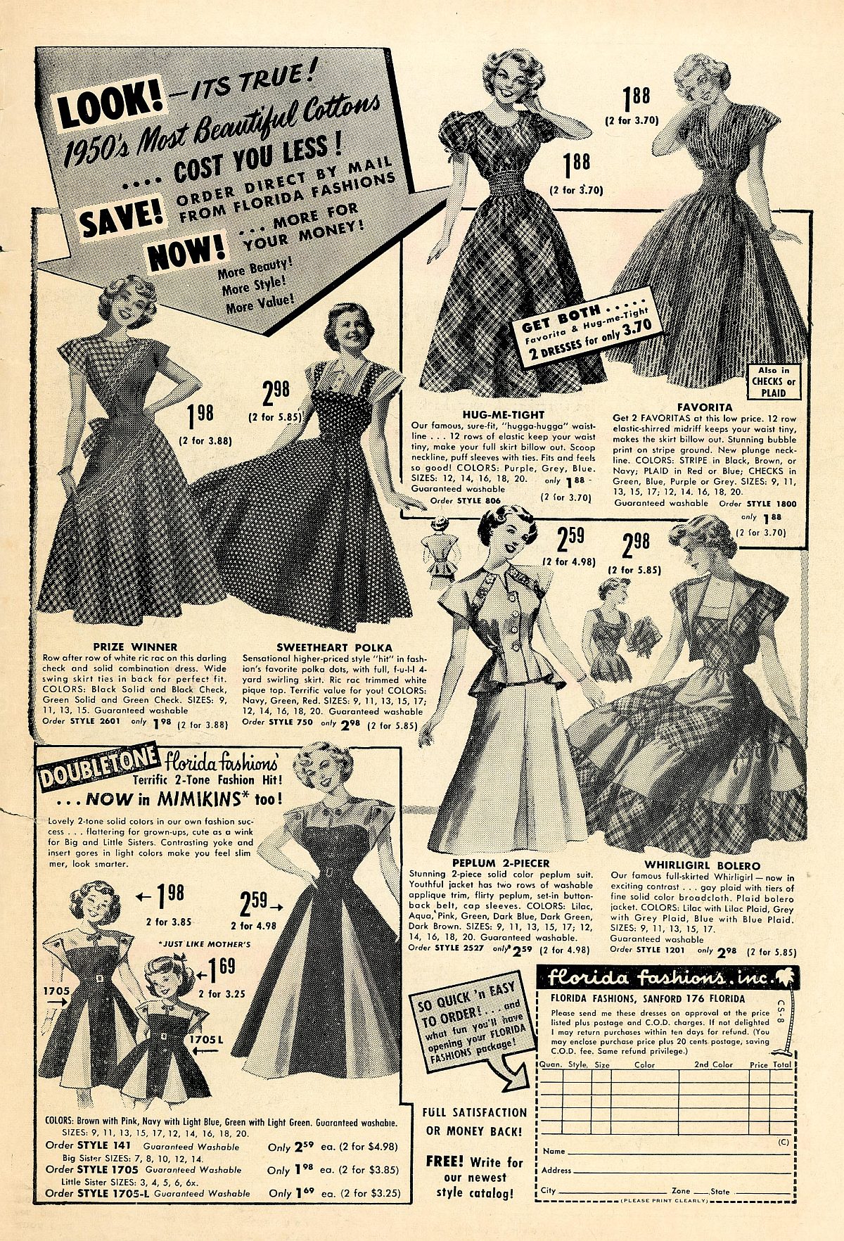 Read online Jungle Lil comic -  Issue # Full - 35