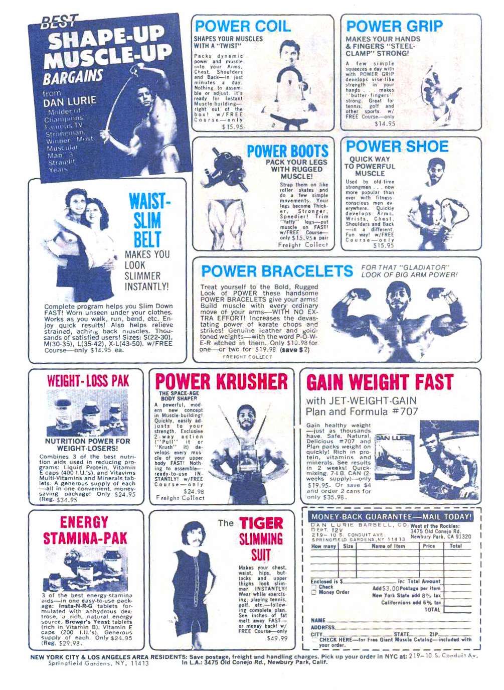 Read online Ghostly Tales comic -  Issue #156 - 35