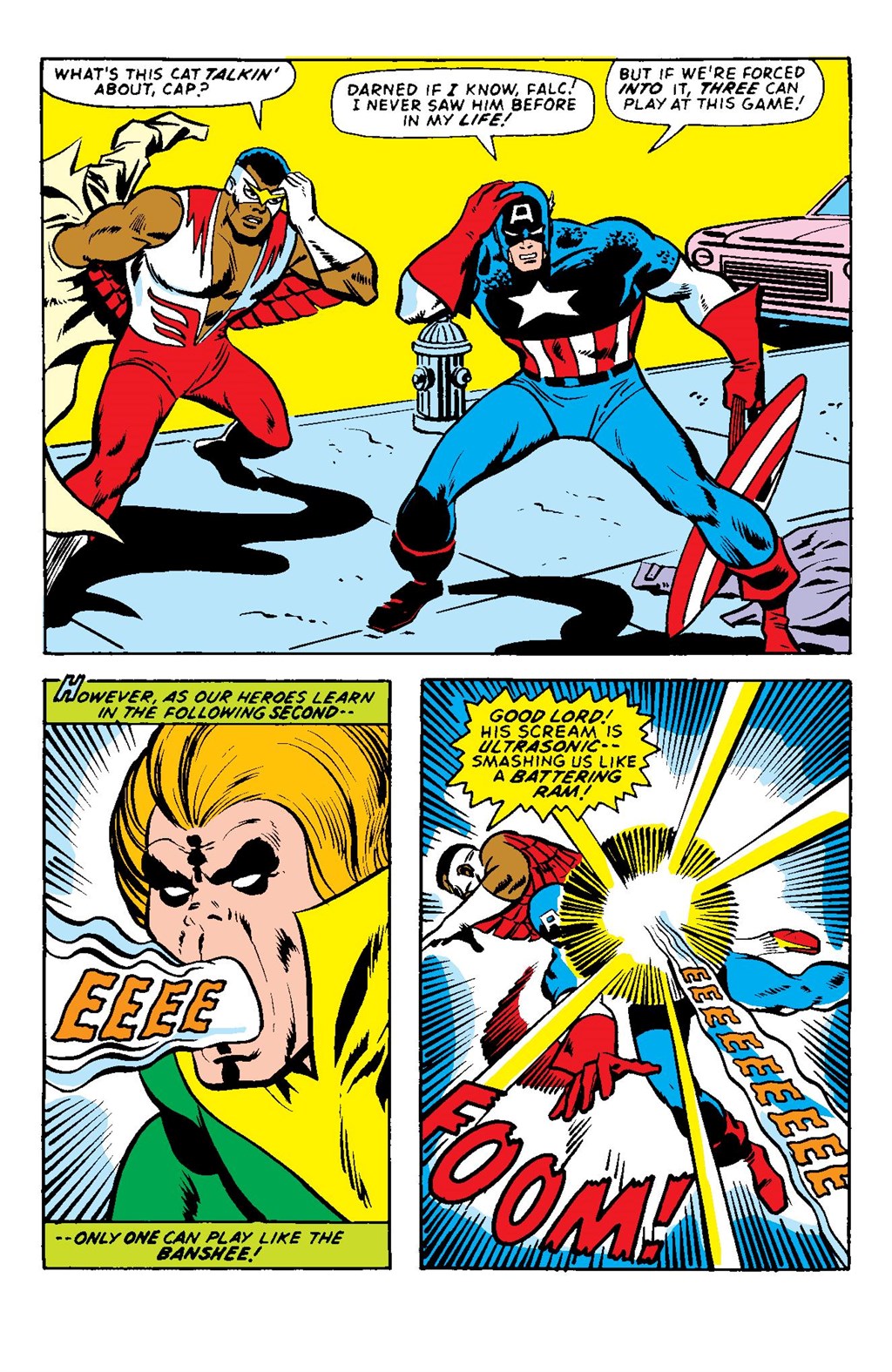 Read online Captain America Epic Collection comic -  Issue # TPB The Secret Empire (Part 3) - 63