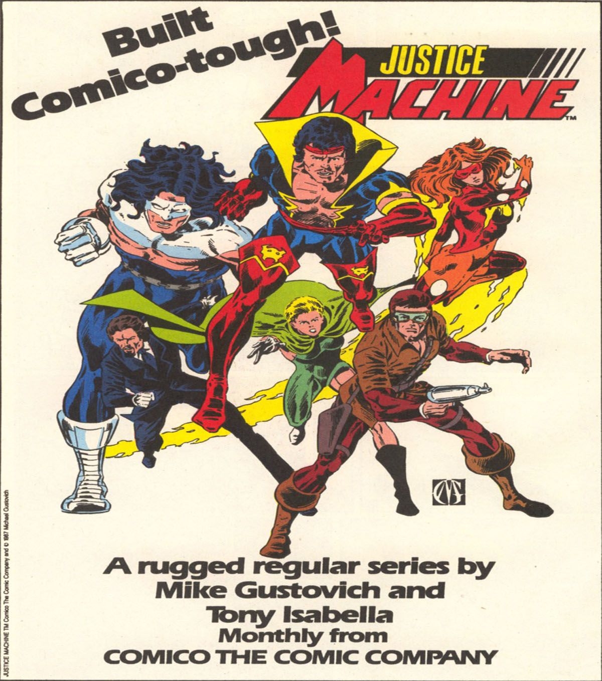 Read online Robotech Masters comic -  Issue #18 - 14