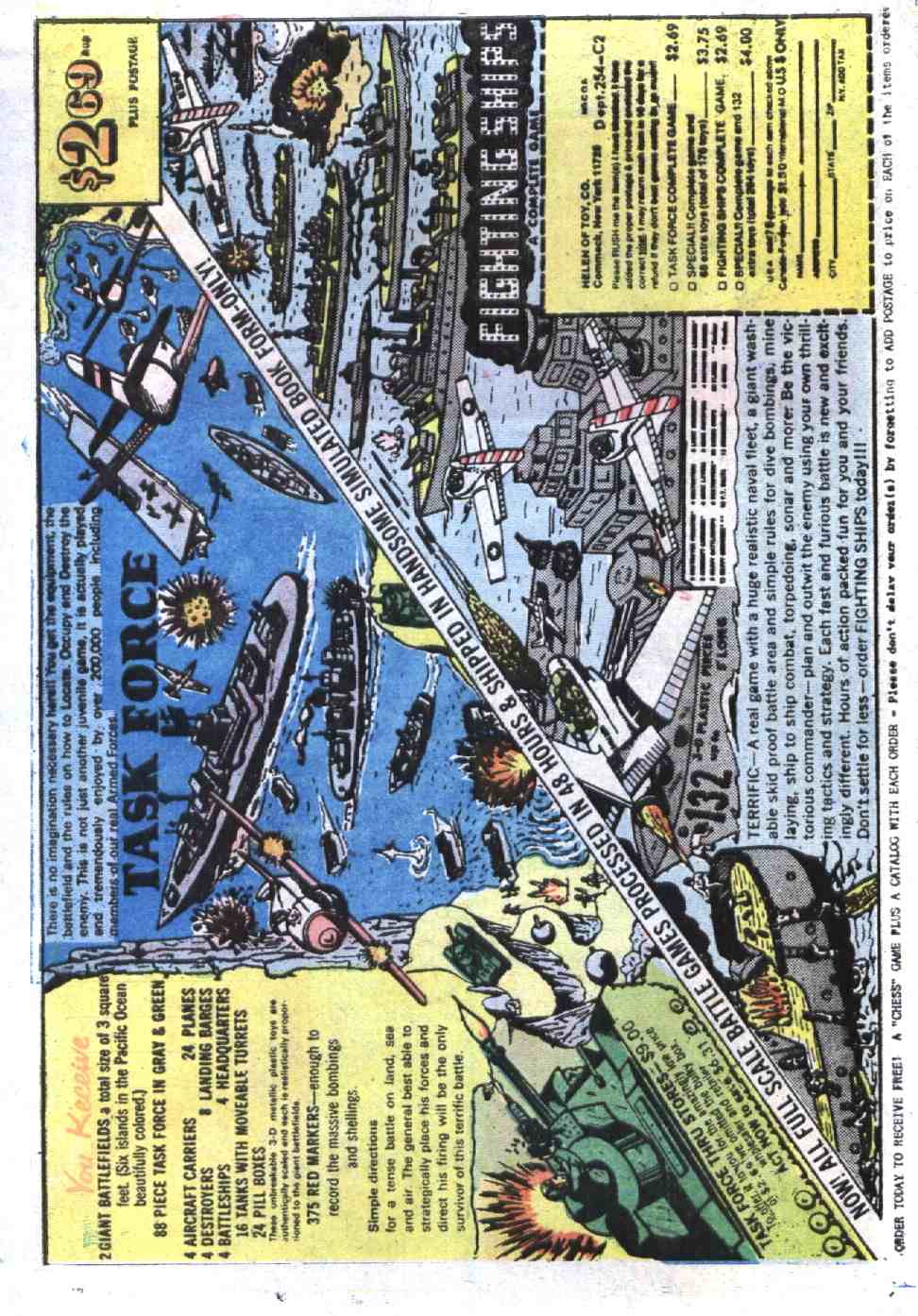 Read online Haunted comic -  Issue #67 - 33