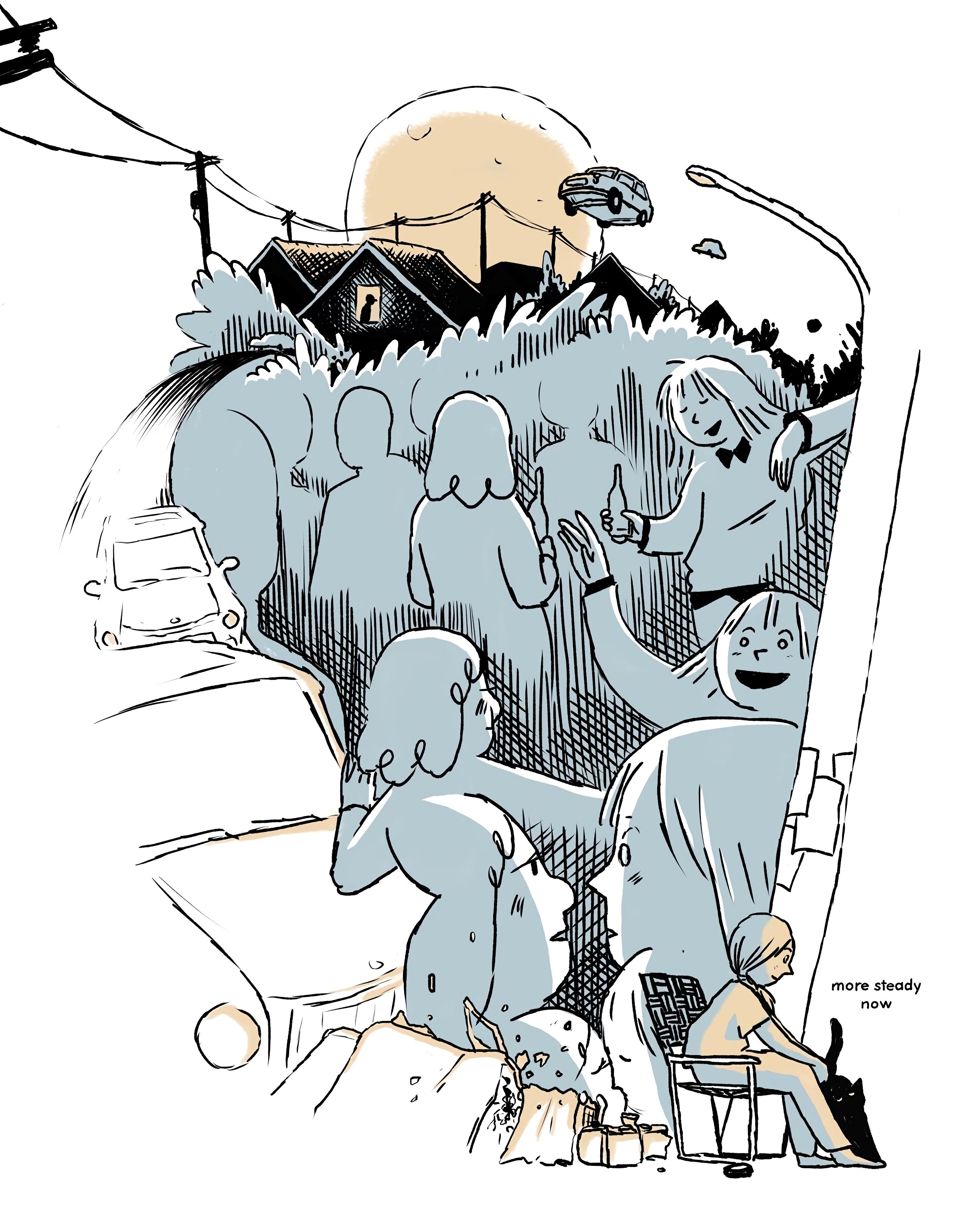 Read online ish by Adam de Souza comic -  Issue # Full - 53