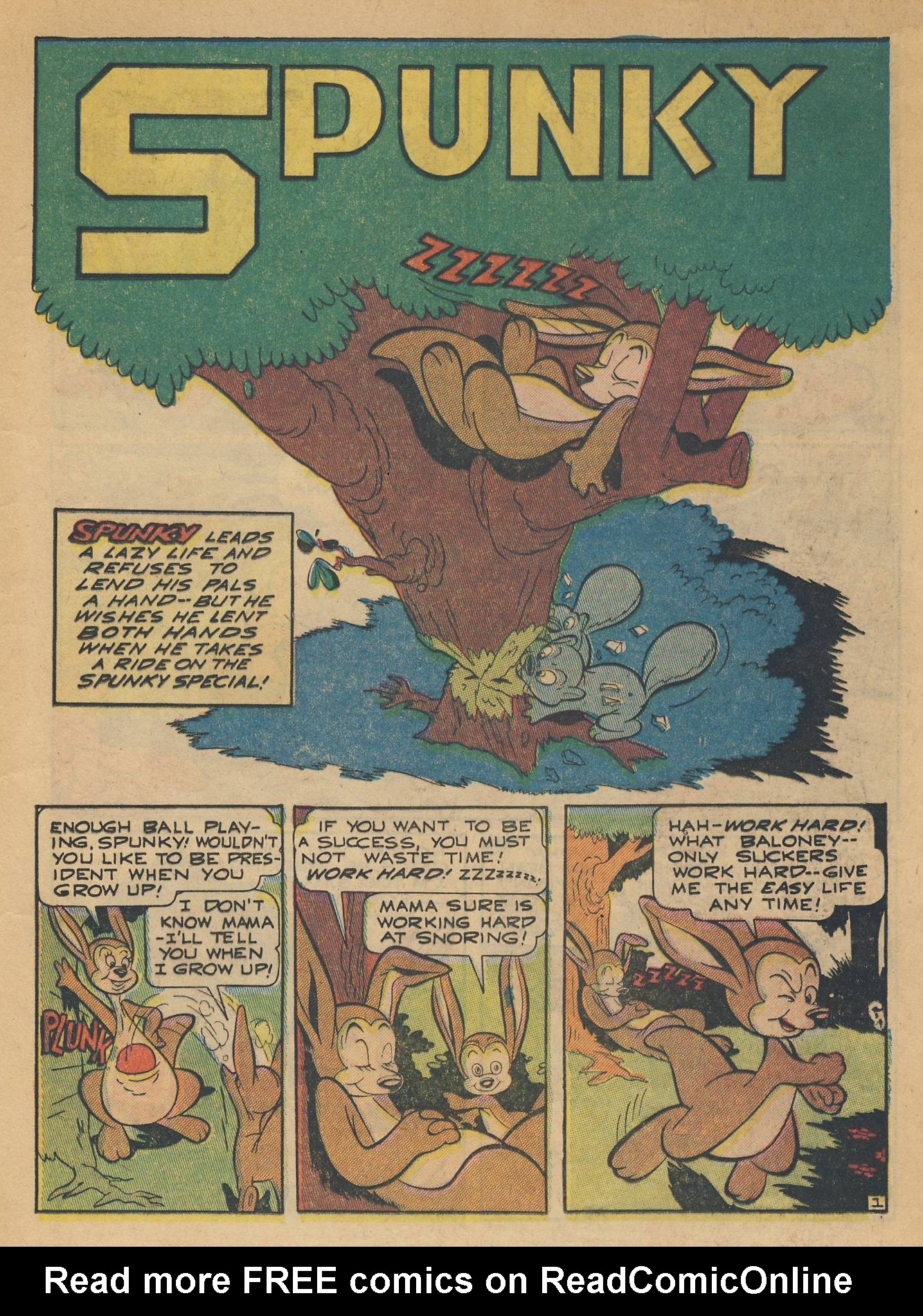 Read online Mighty Bear comic -  Issue #2 - 11