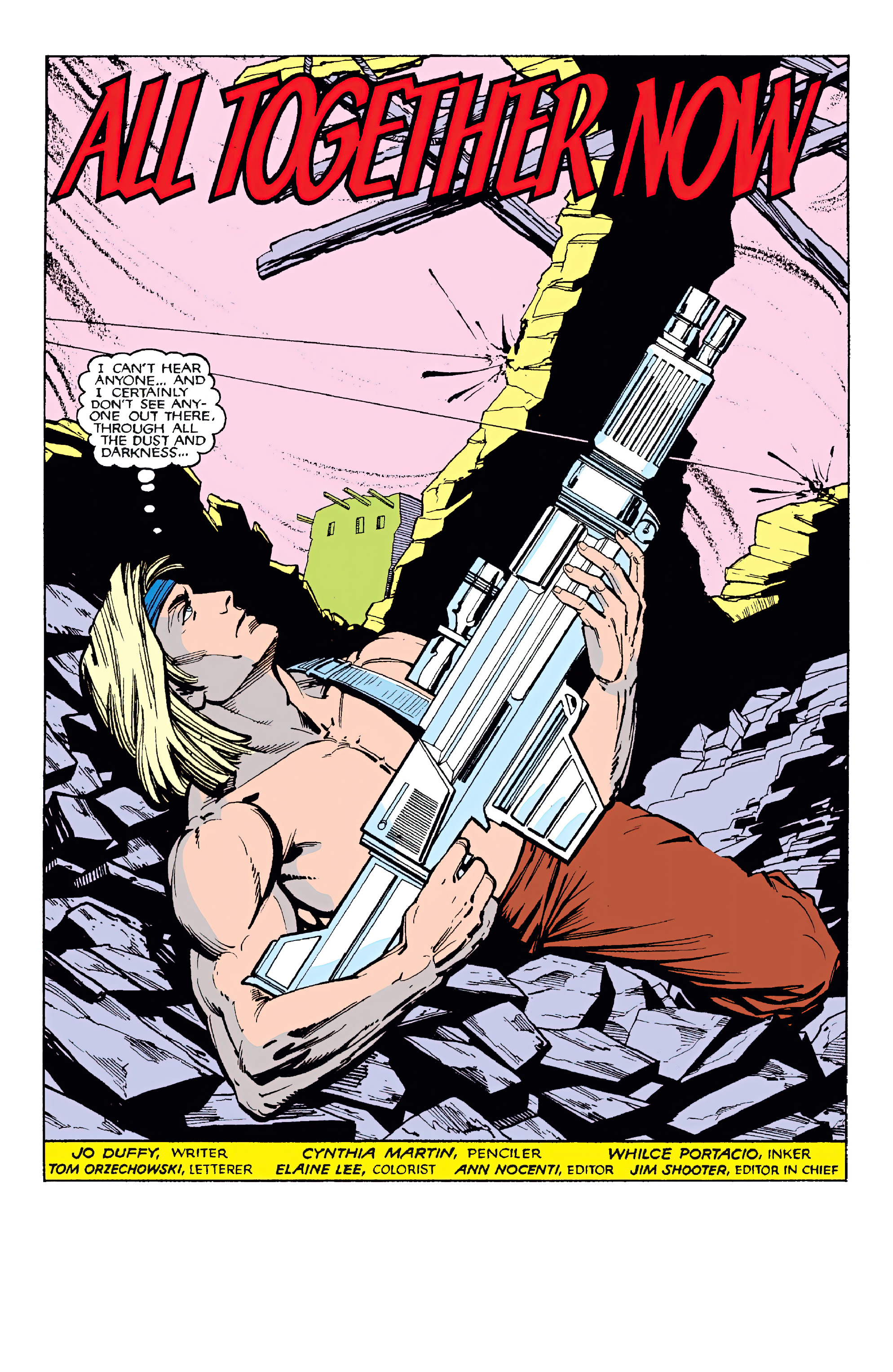 Read online Star Wars Legends: The Original Marvel Years - Epic Collection comic -  Issue # TPB 6 (Part 5) - 58