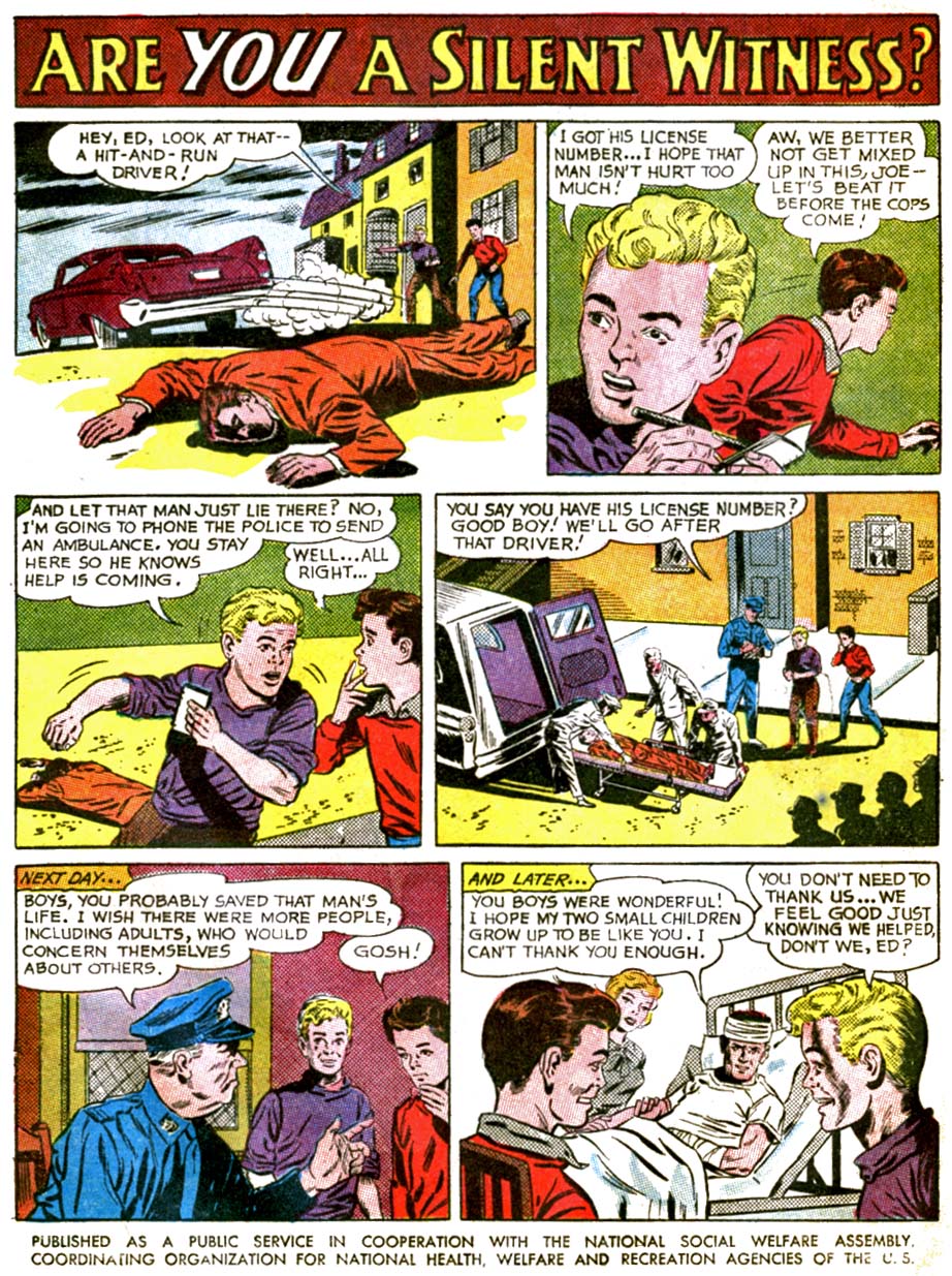 Read online The Adventures of Bob Hope comic -  Issue #92 - 12