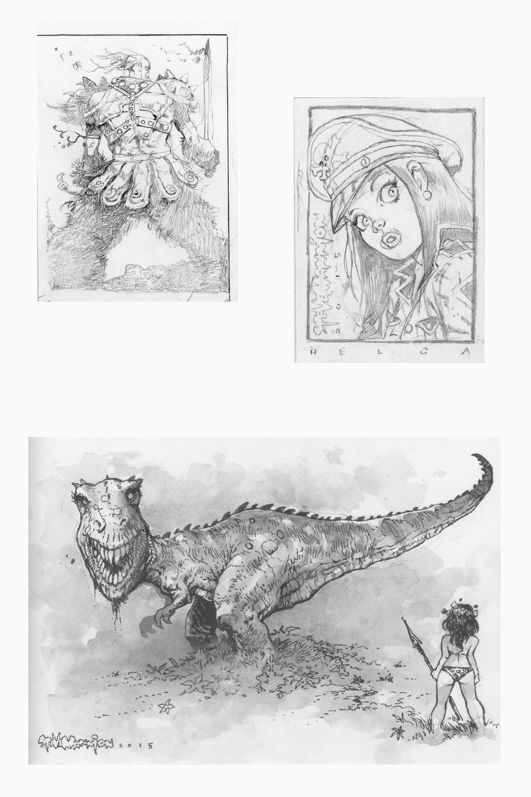 Read online Fearless Dawn: Chibi Finale! comic -  Issue # Full - 31
