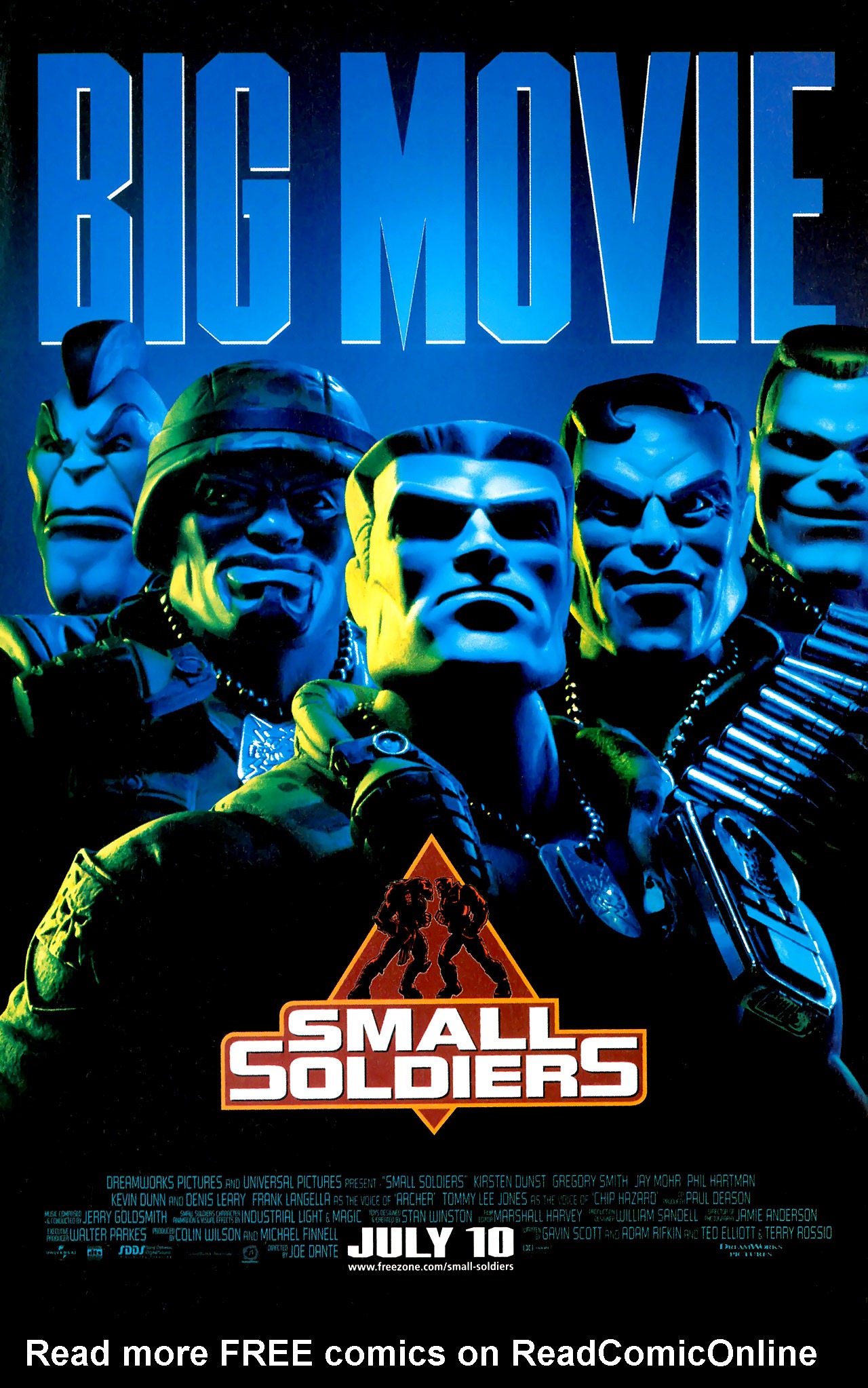 Read online Marvel Universe comic -  Issue #3 - 36