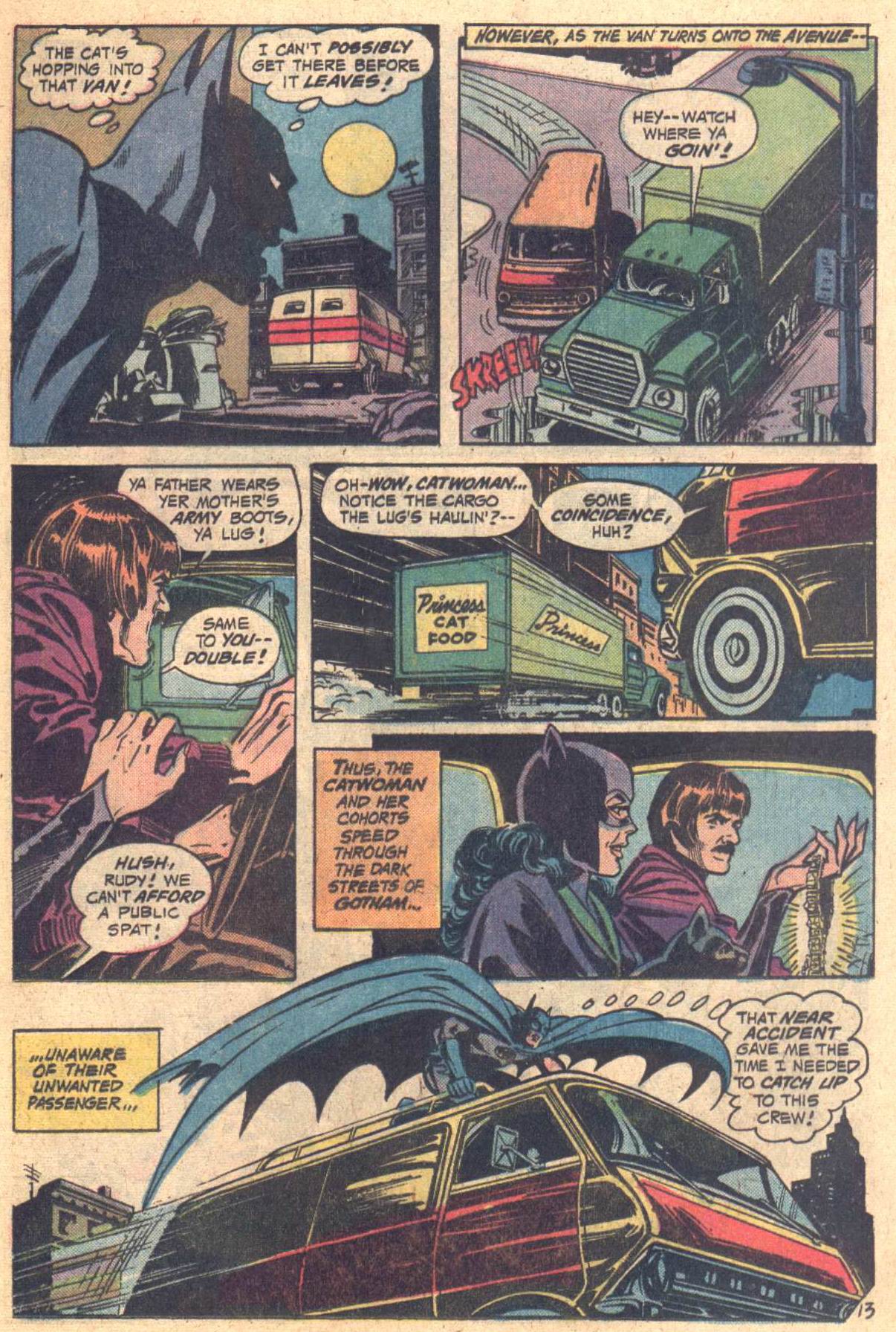 Read online The Best of DC comic -  Issue #14 - 91