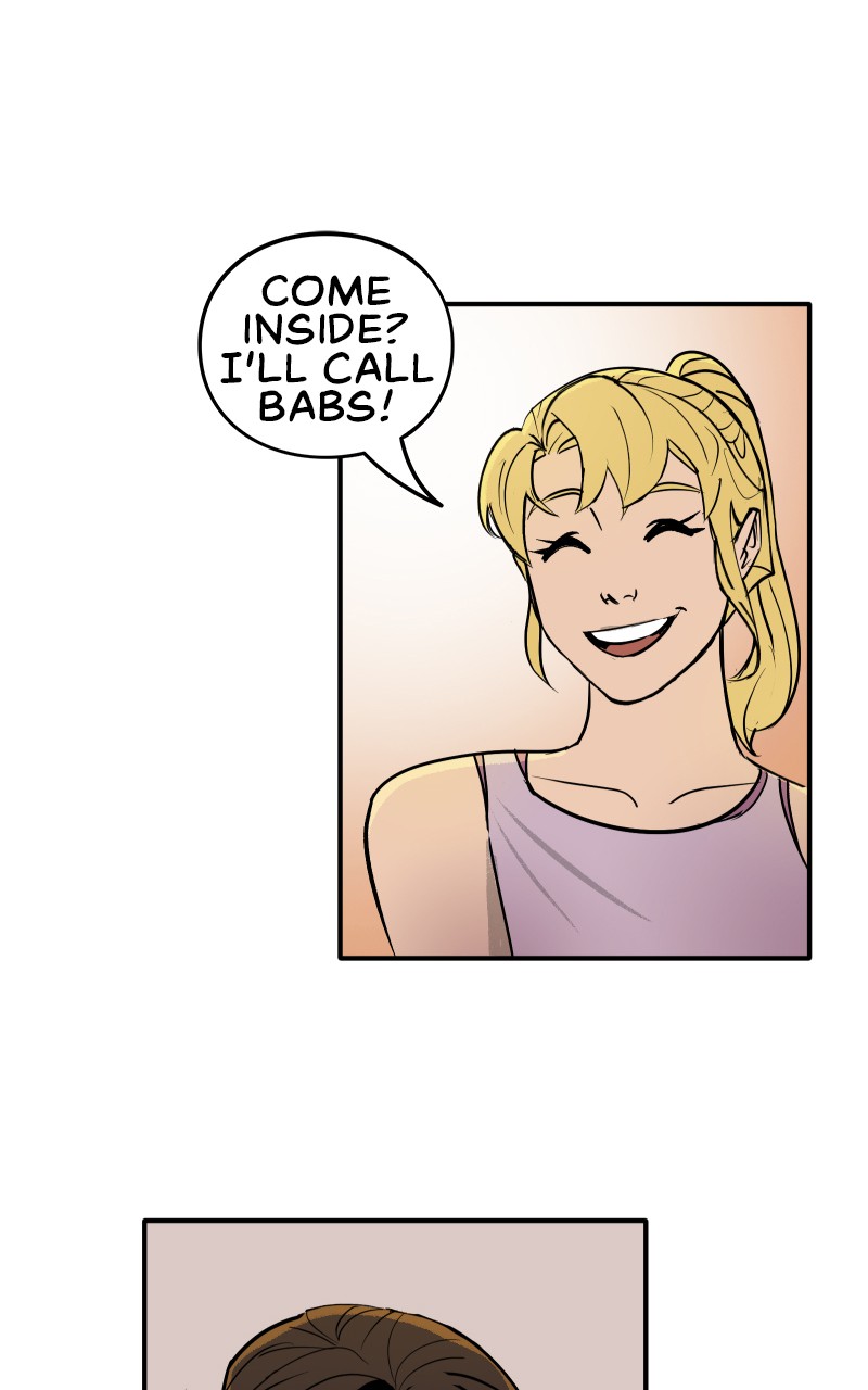 Read online Batman: Wayne Family Adventures comic -  Issue #33 - 35