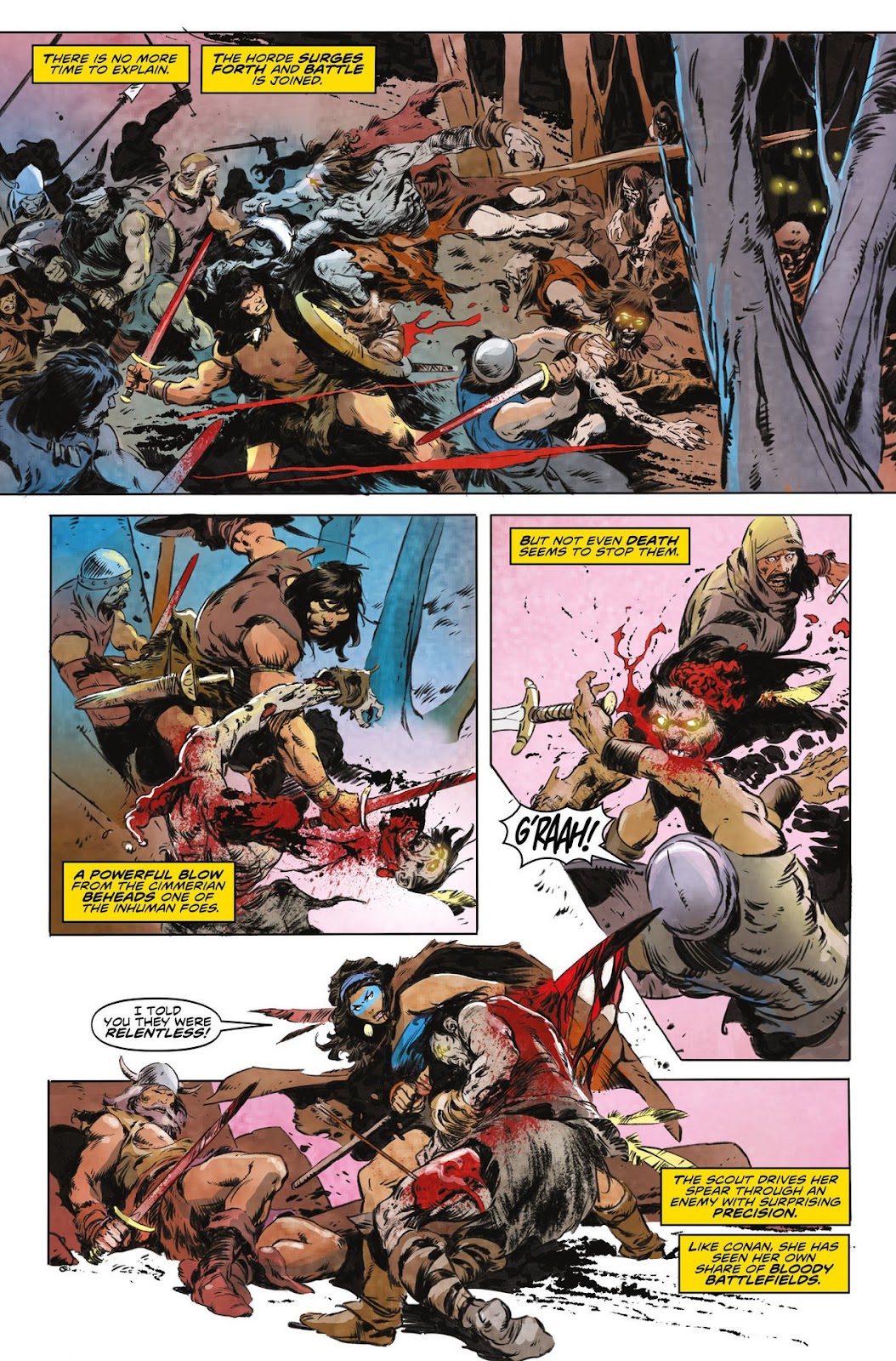 Conan the Barbarian (2023) issue 1 - Page 17