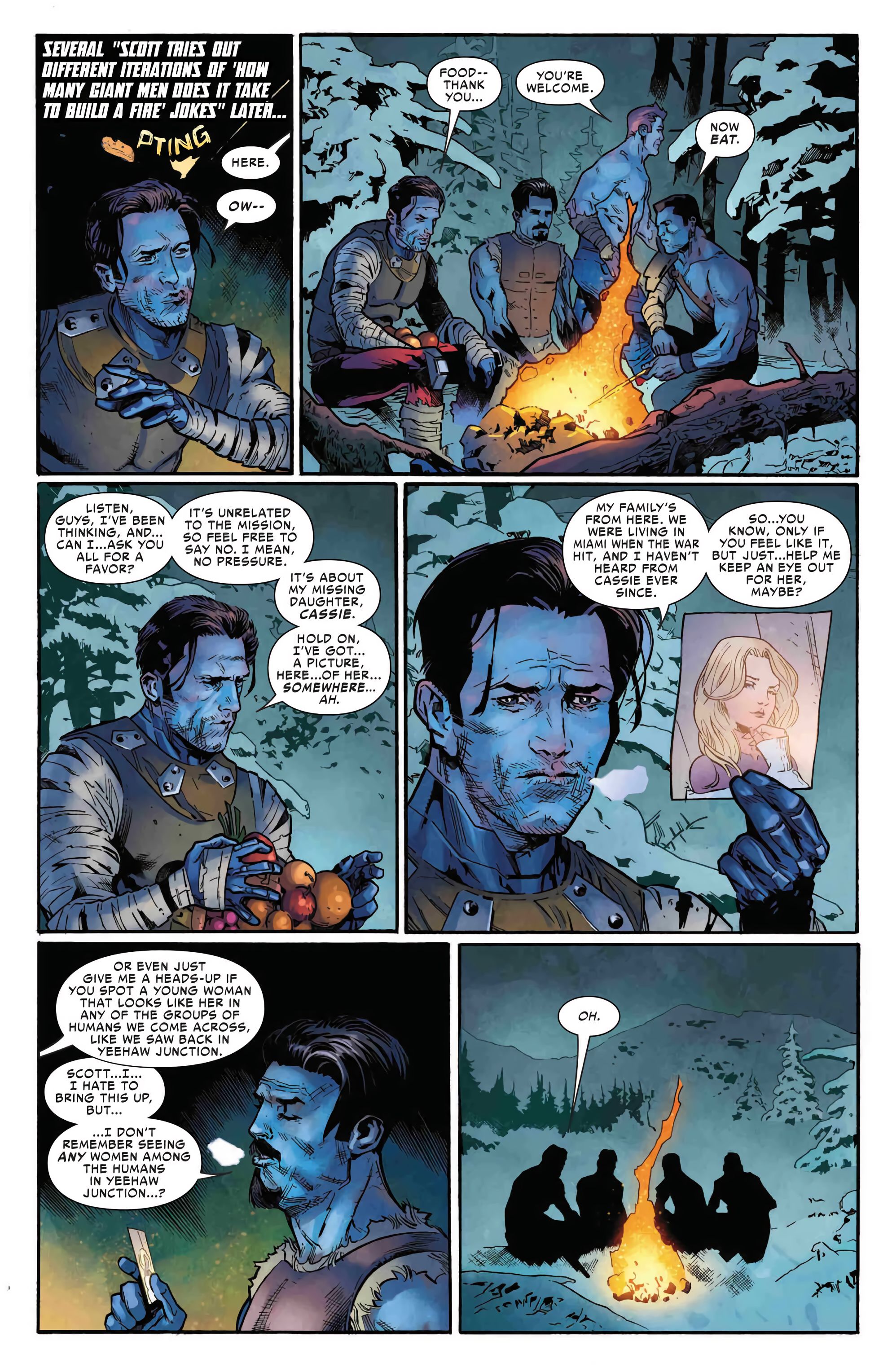 Read online War of the Realms comic -  Issue # _Omnibus (Part 10) - 42