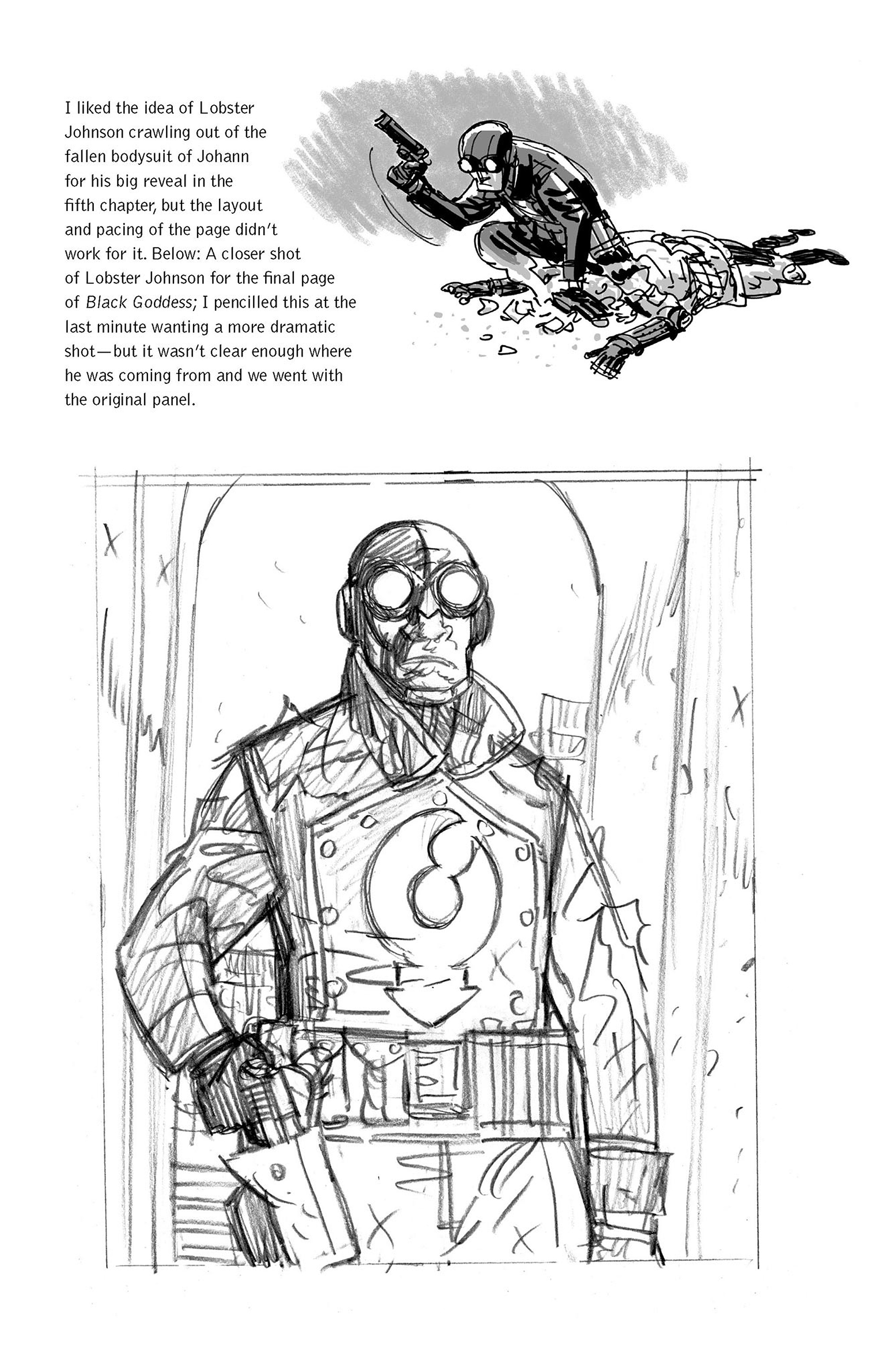 Read online B.P.R.D. Omnibus comic -  Issue # TPB 4 (Part 5) - 3