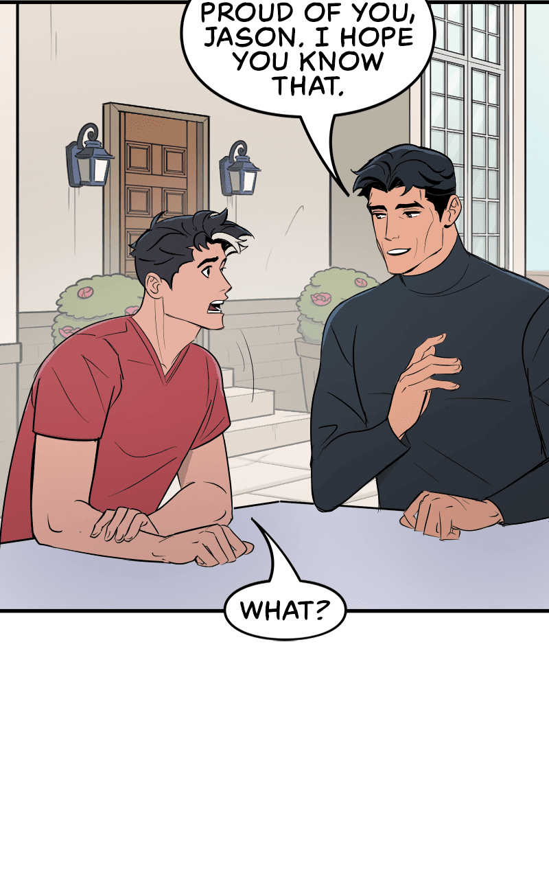 Read online Batman: Wayne Family Adventures comic -  Issue #46 - 33