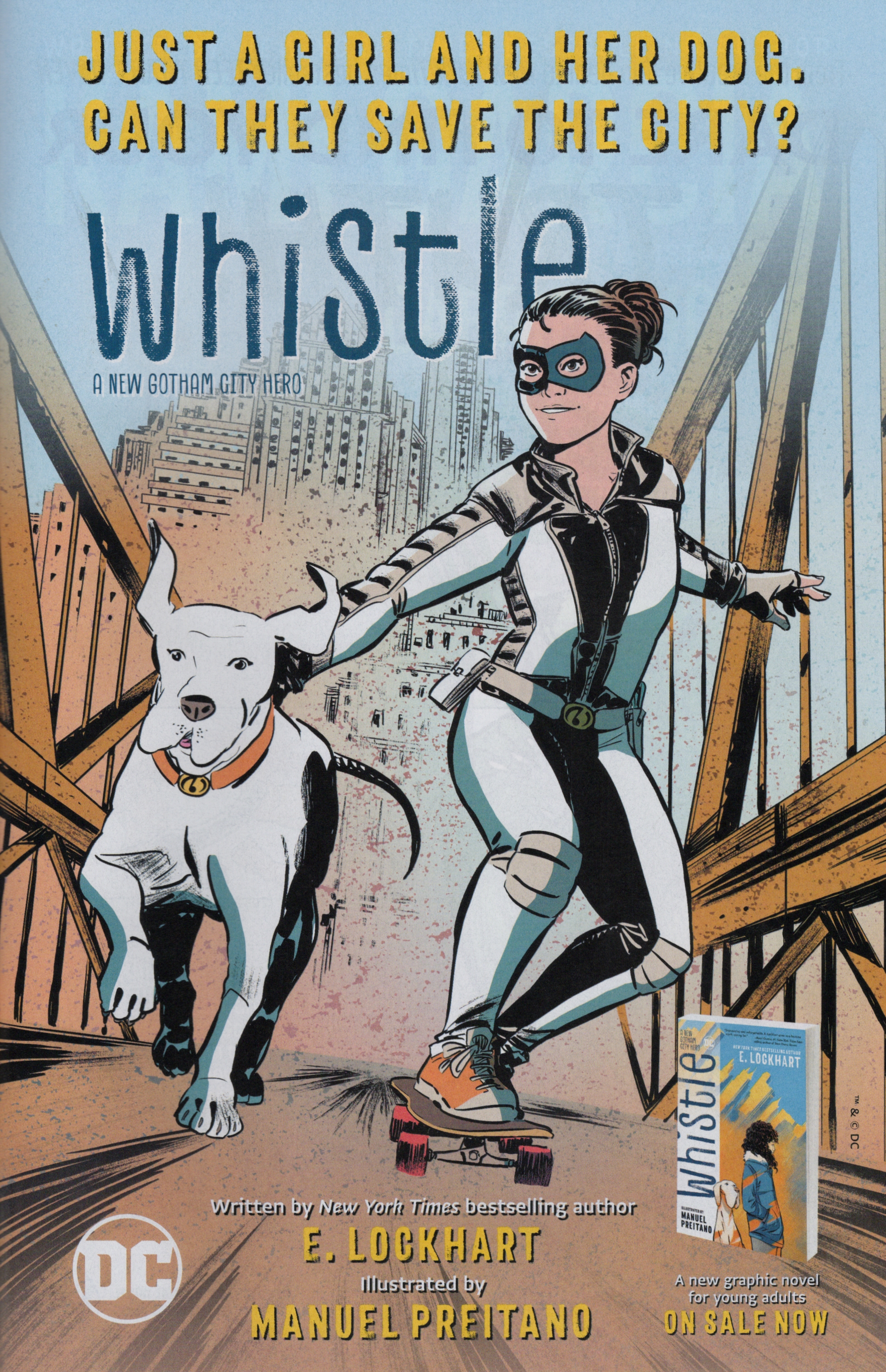 Read online Free Comic Book Day 2022 comic -  Issue # DC Galaxy The Prettiest Star - 25