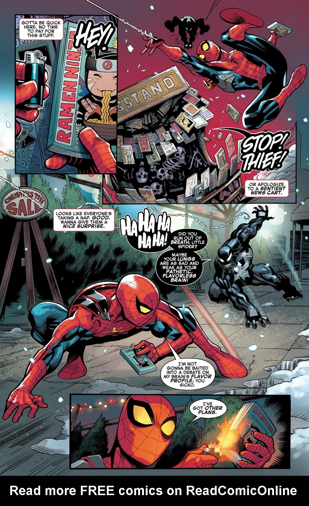 Read online Dark Web (2023) comic -  Issue # TPB (Part 1) - 59