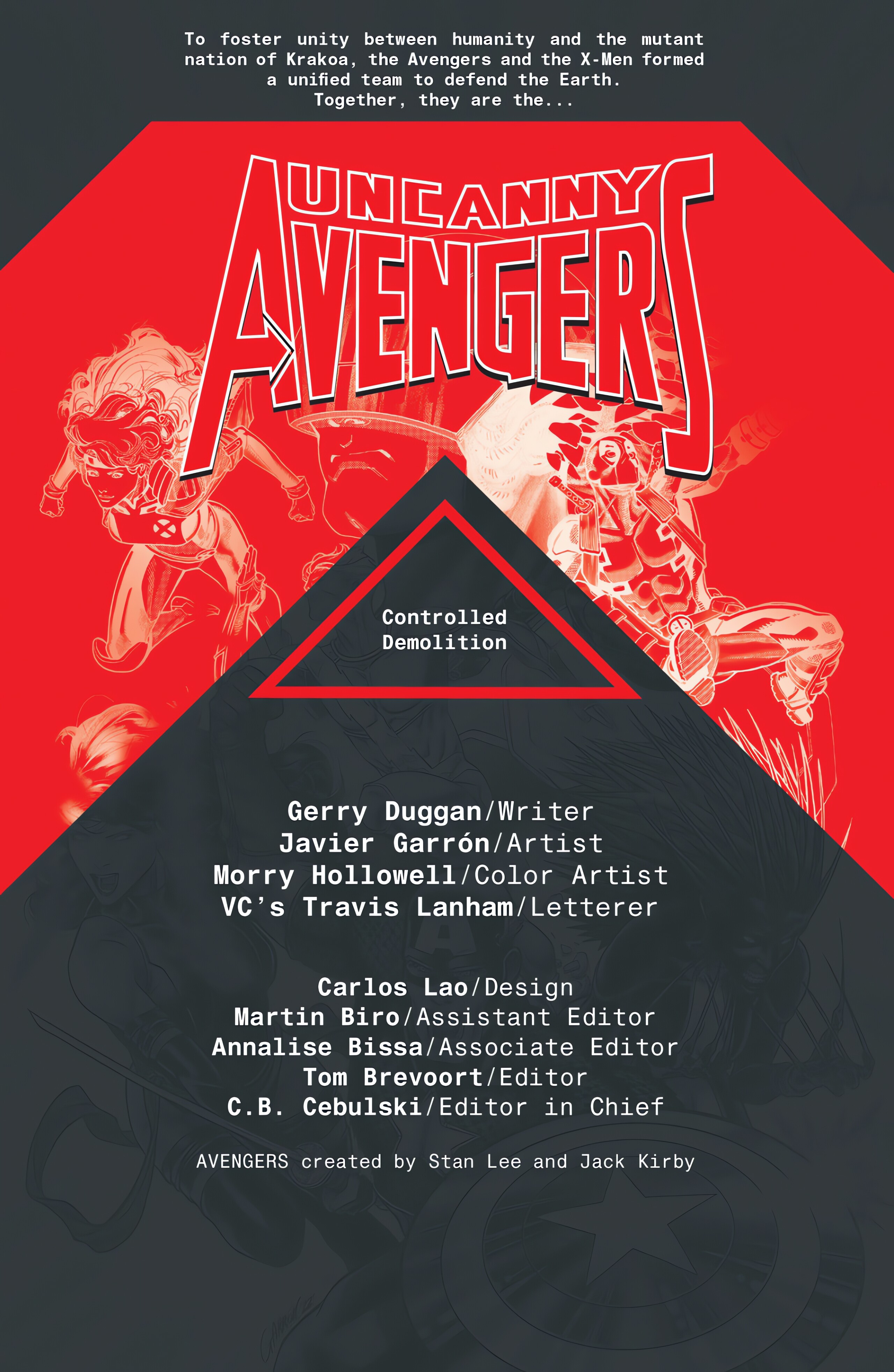 Read online Marvel Zero comic -  Issue # Full - 11