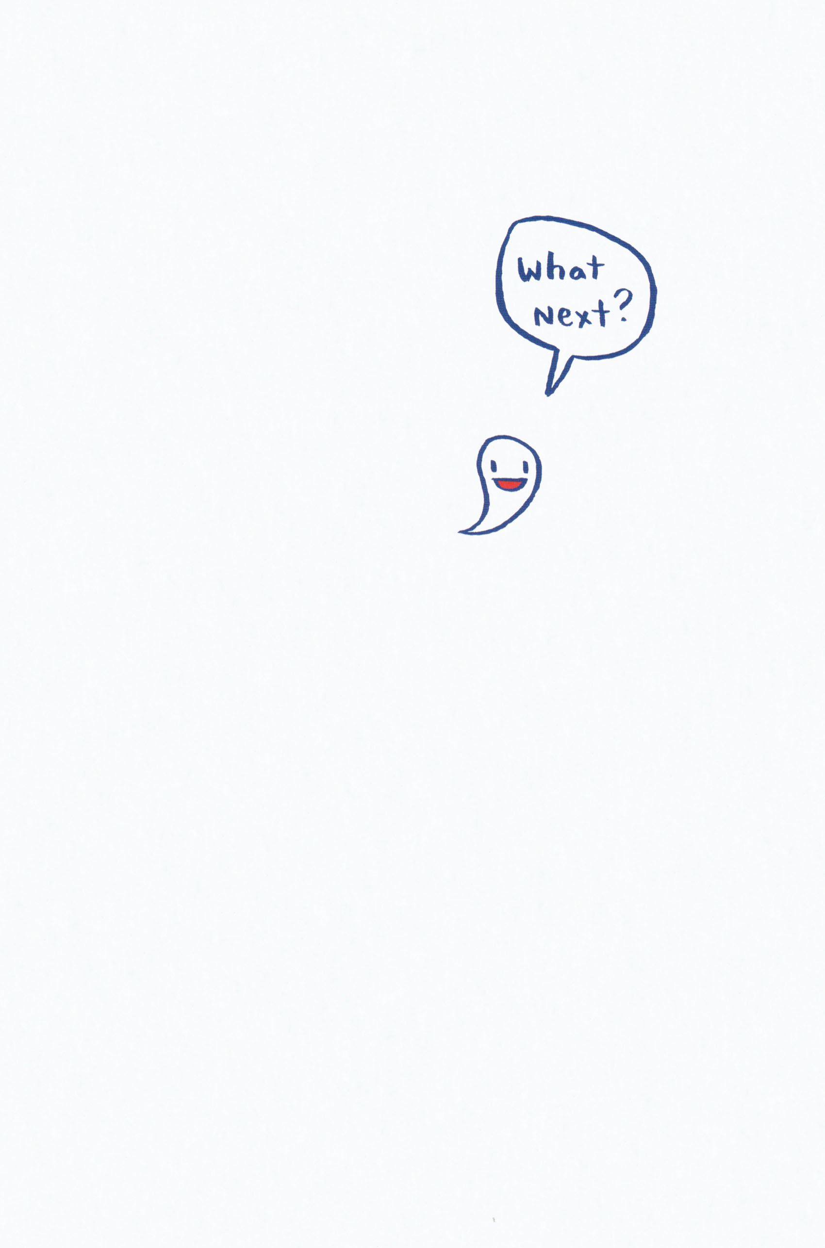 Read online Johnny Boo: Twinkle Power comic -  Issue # Full - 41