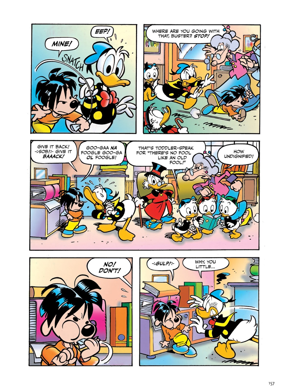 Disney Masters issue TPB 22 (Part 2) - Page 63