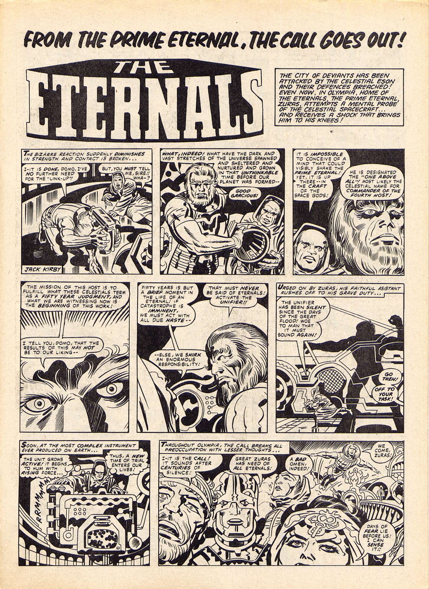 Read online Hulk Comic comic -  Issue #23 - 17