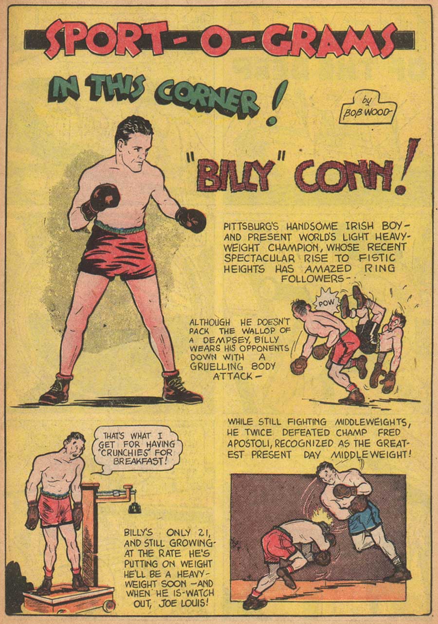 Read online Blue Ribbon Comics (1939) comic -  Issue #2 - 37