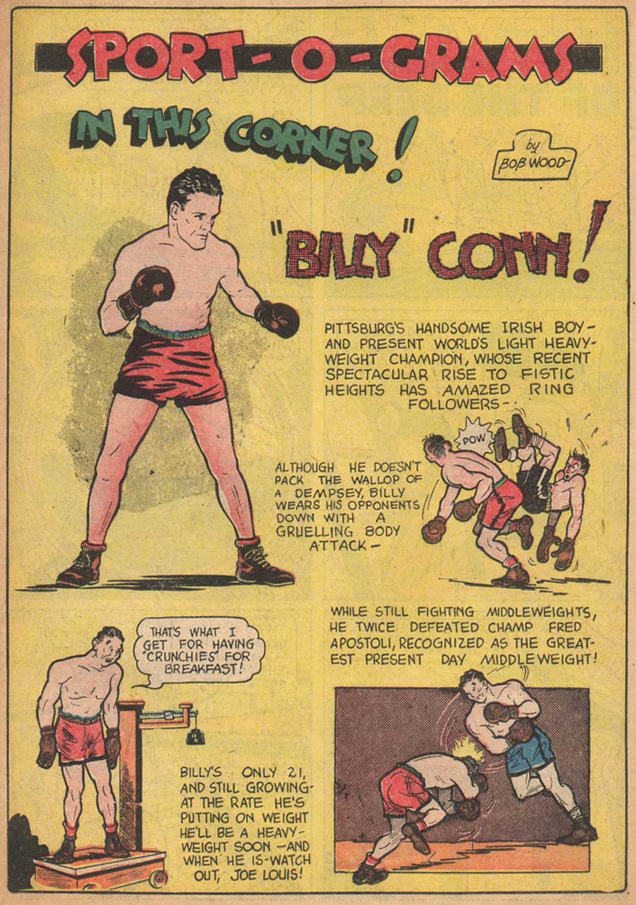 Read online Blue Ribbon Comics (1939) comic -  Issue #2 - 37