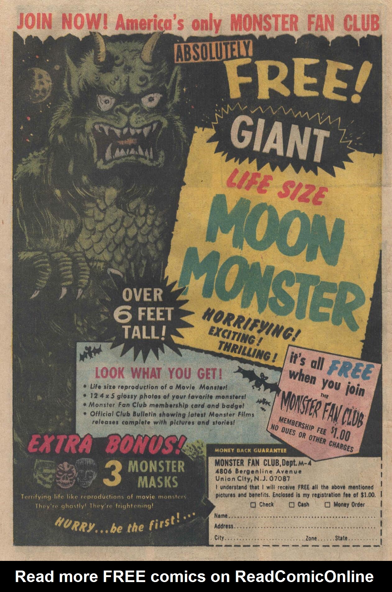 Read online The Phantom Stranger (1969) comic -  Issue #9 - 25