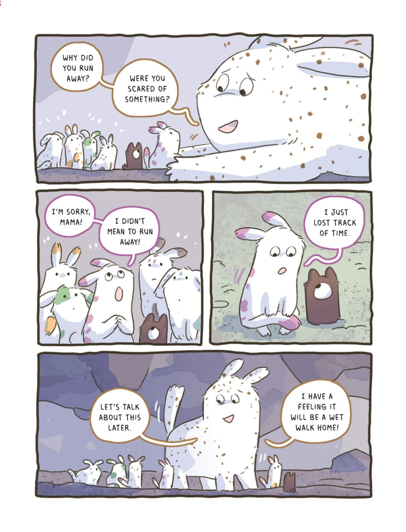 Read online Monster Friends comic -  Issue # TPB (Part 3) - 17