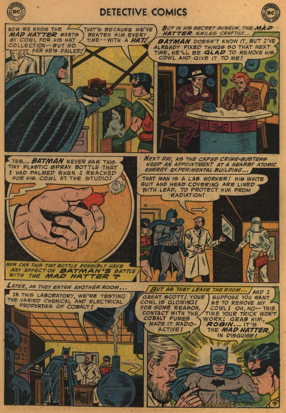 Read online DC Special Blue Ribbon Digest comic -  Issue #15 - 69