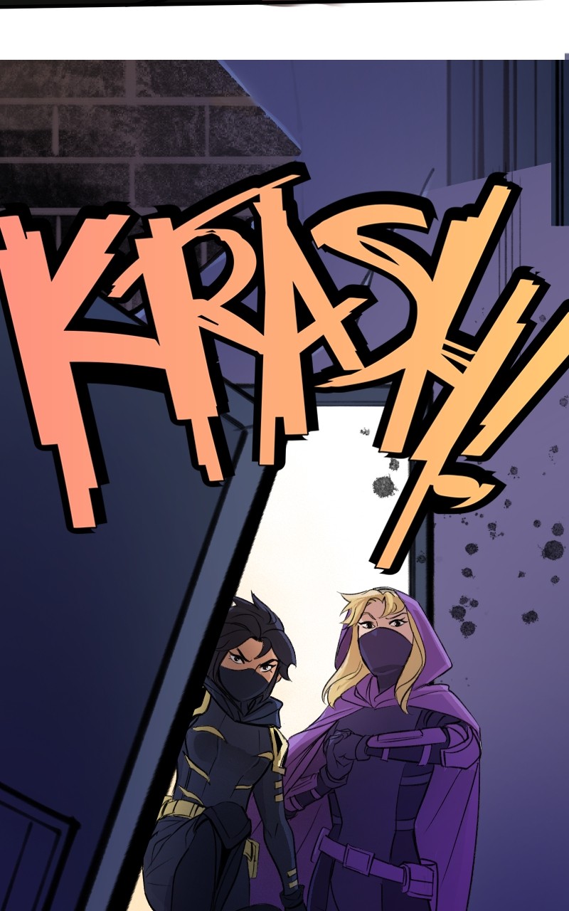 Read online Batman: Wayne Family Adventures comic -  Issue #70 - 32