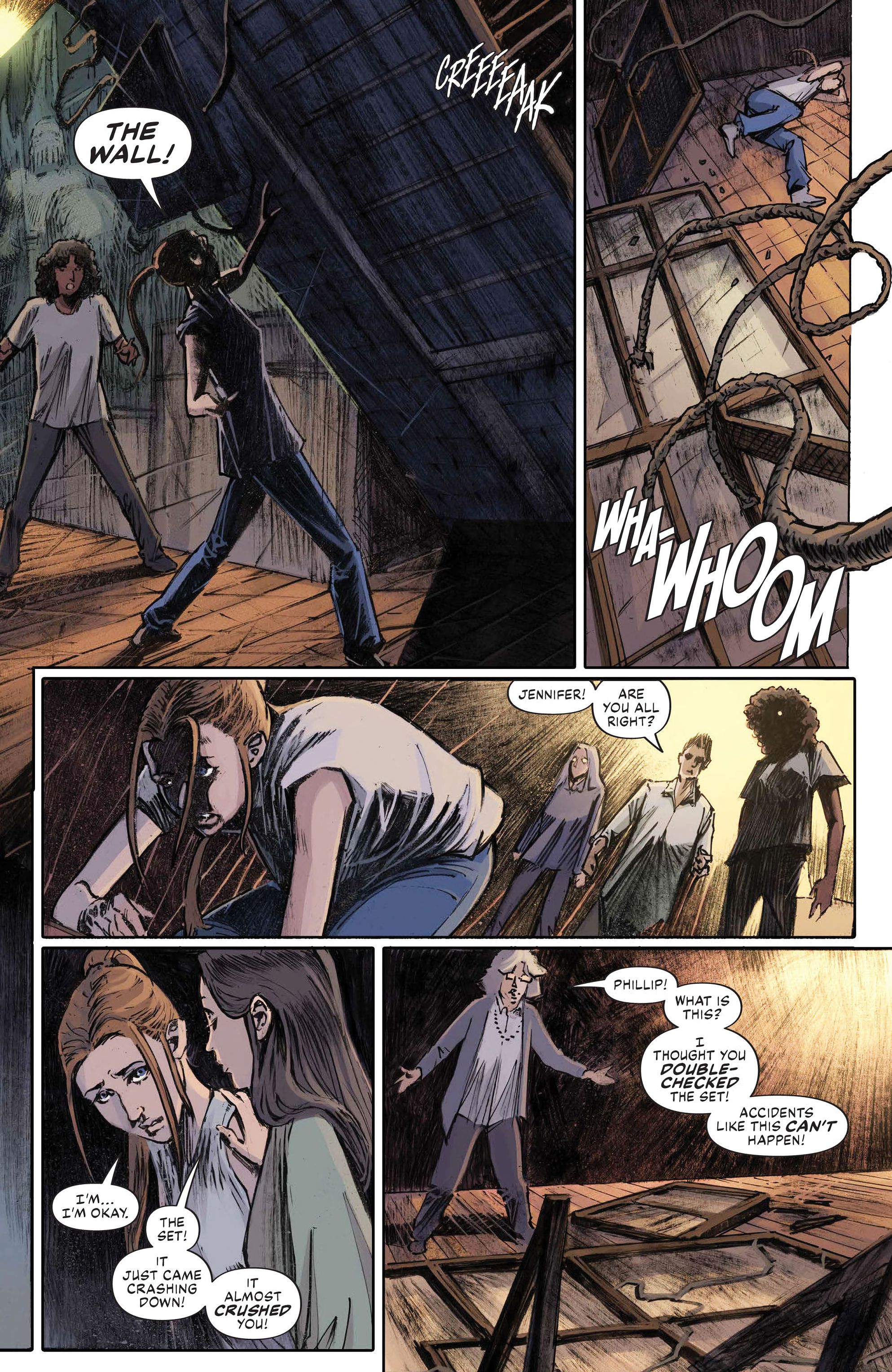 Read online Lamentation comic -  Issue #2 - 41