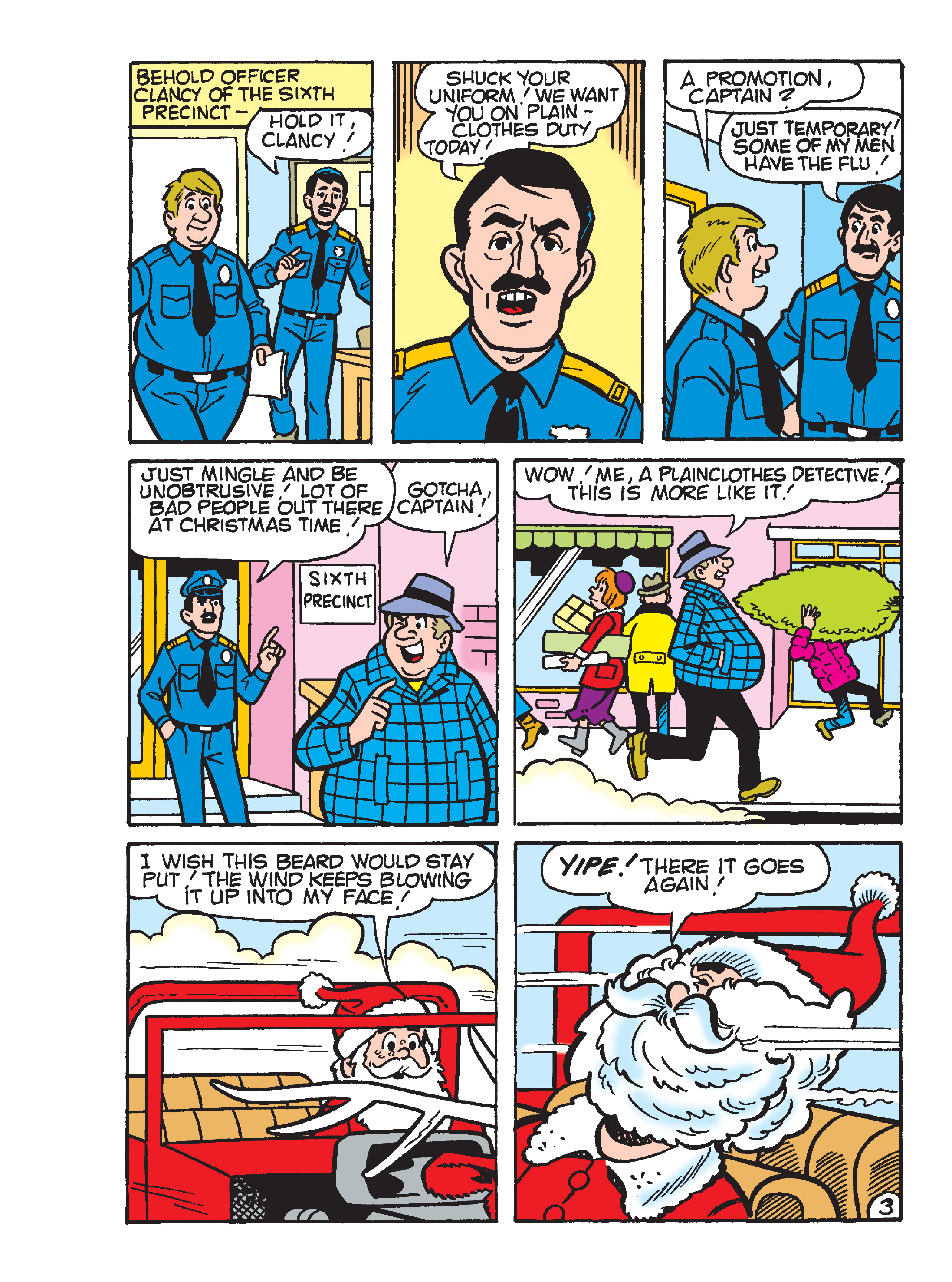 Read online Archie 1000 Page Comics Joy comic -  Issue # TPB (Part 3) - 19