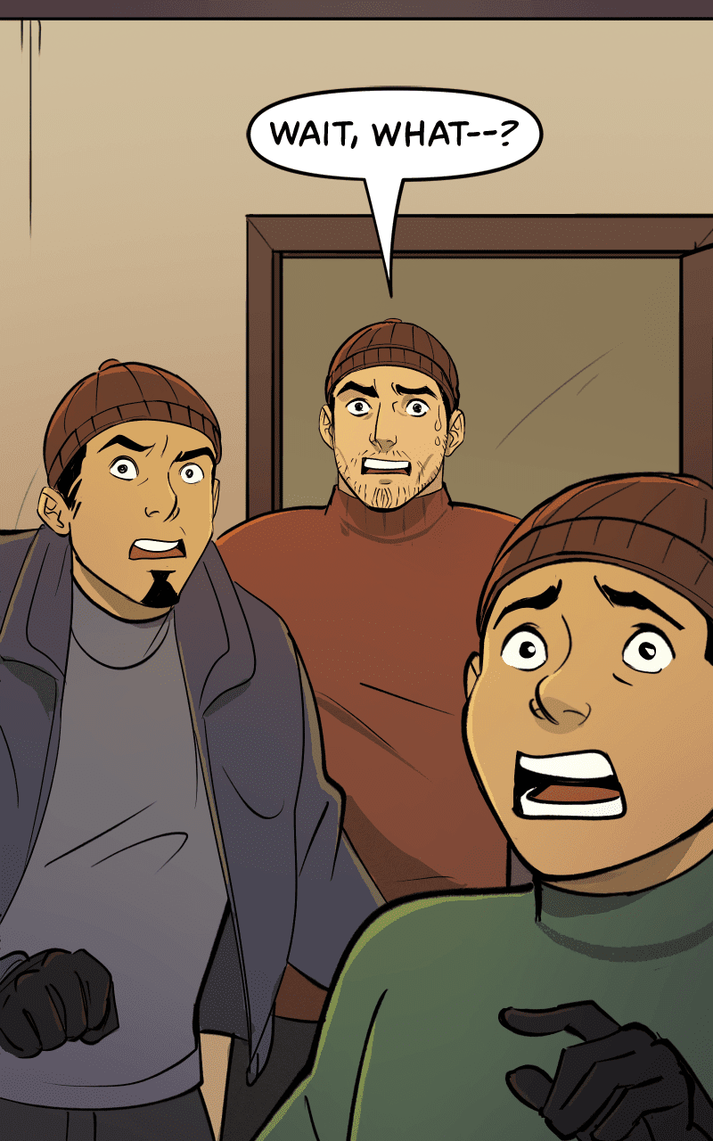 Read online Batman: Wayne Family Adventures comic -  Issue #44 - 30