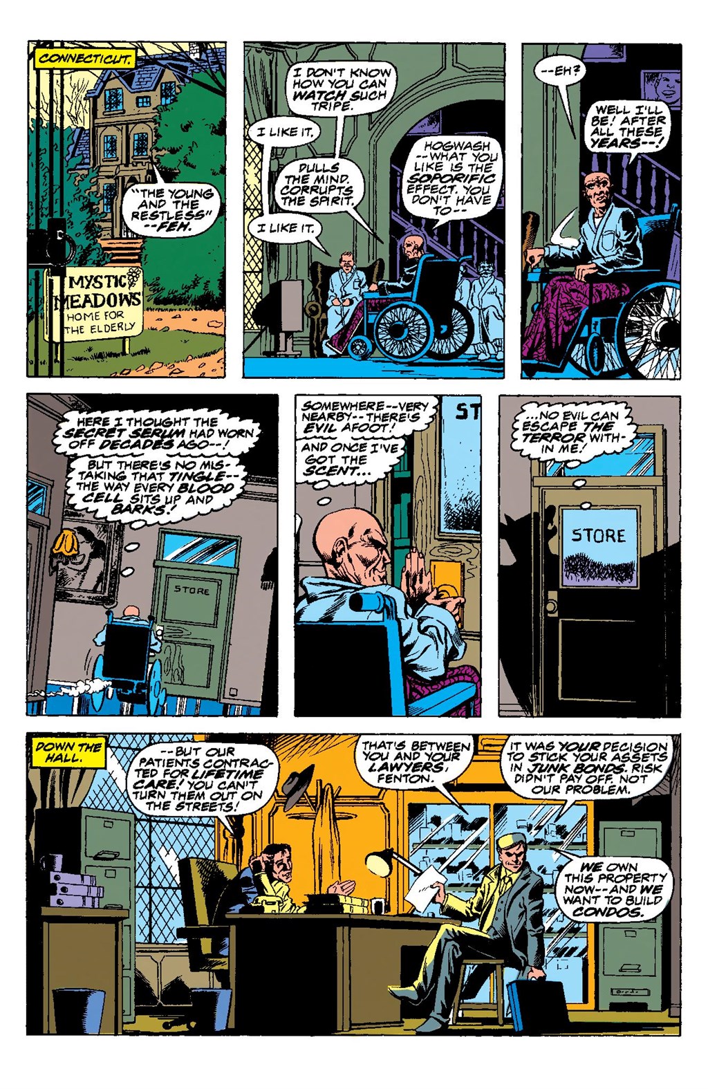 Read online She-Hulk Epic Collection comic -  Issue # The Cosmic Squish Principle (Part 1) - 62