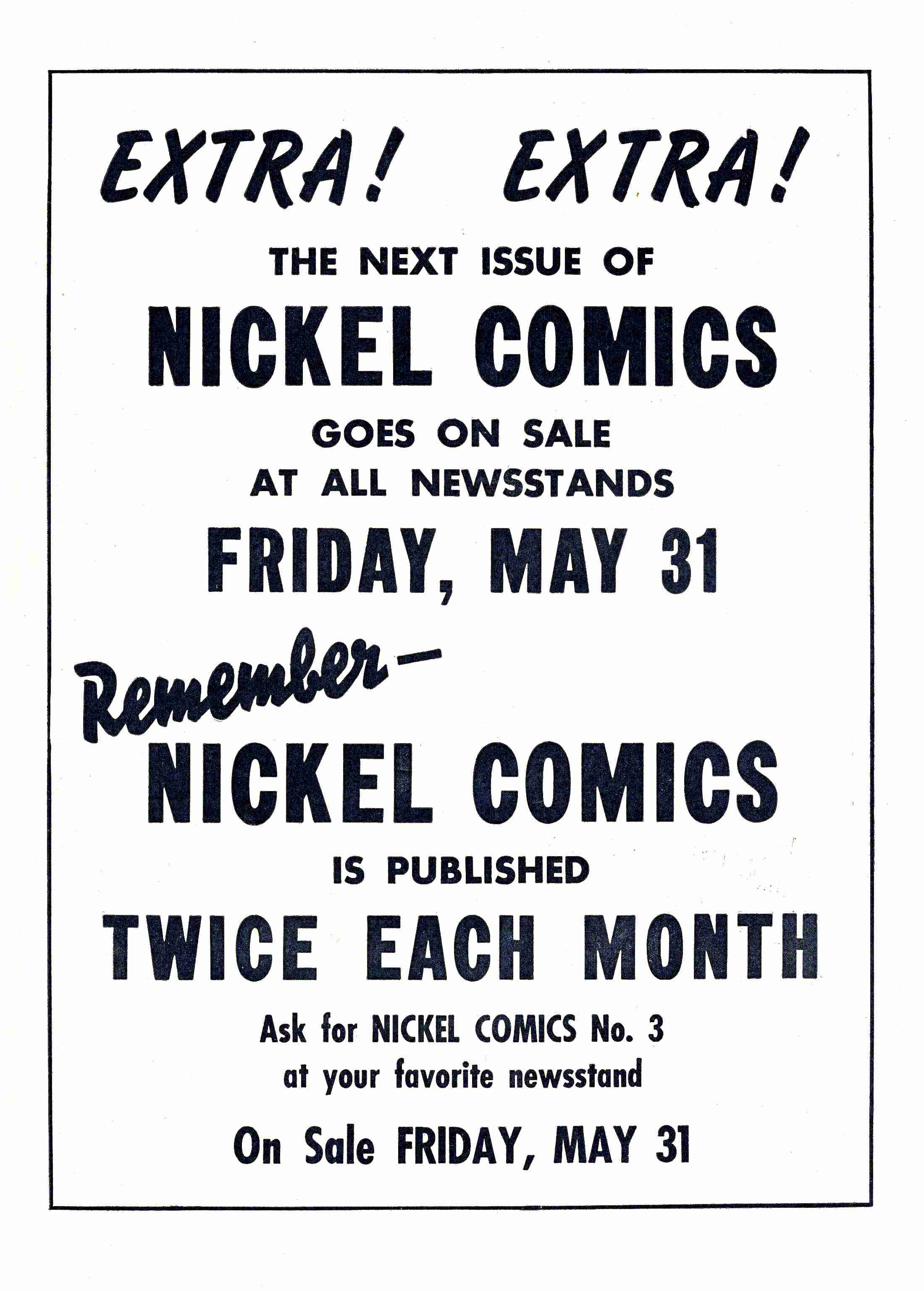 Read online Nickel Comics comic -  Issue #2 - 35