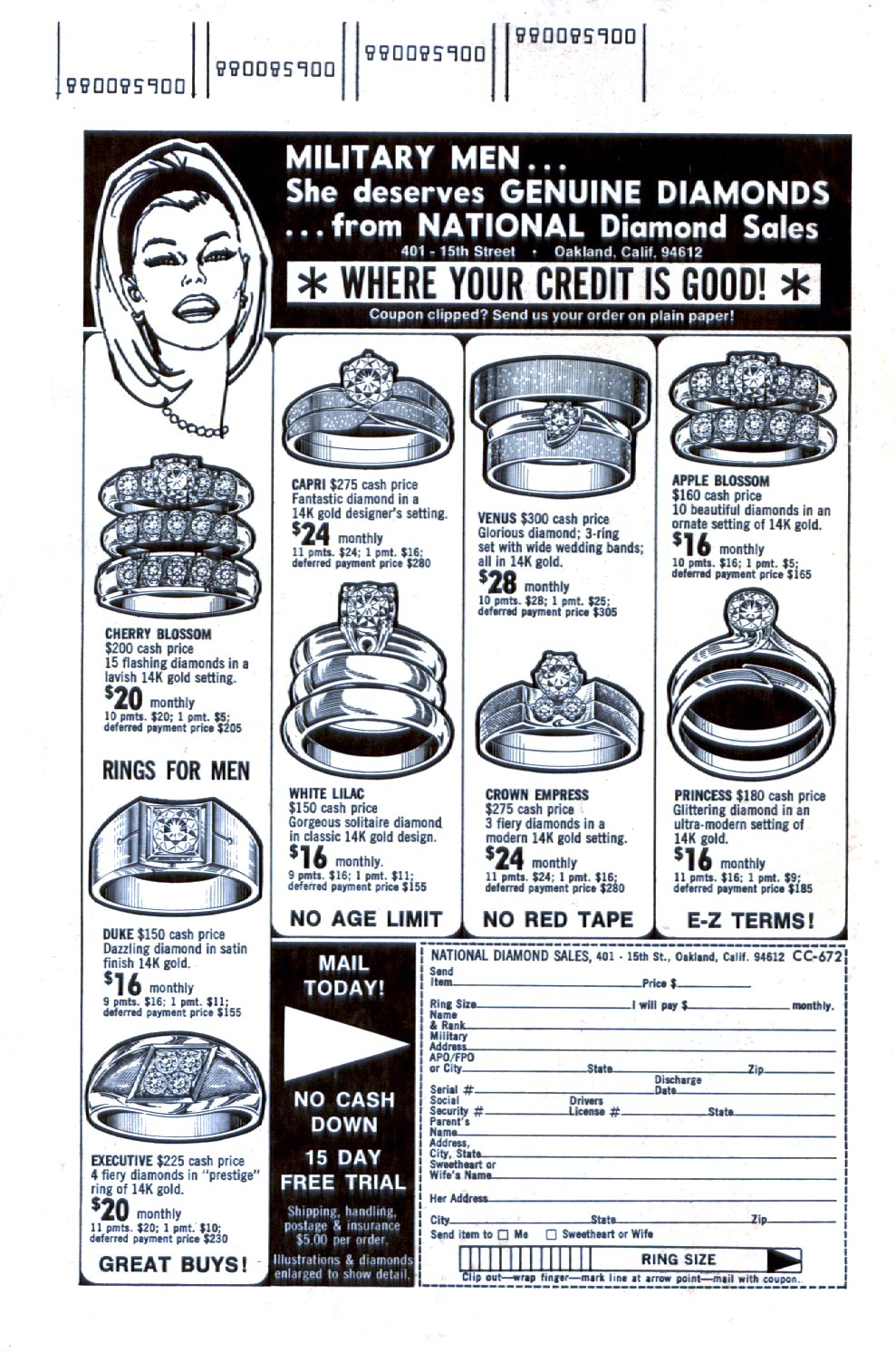 Read online Ghostly Tales comic -  Issue #97 - 2