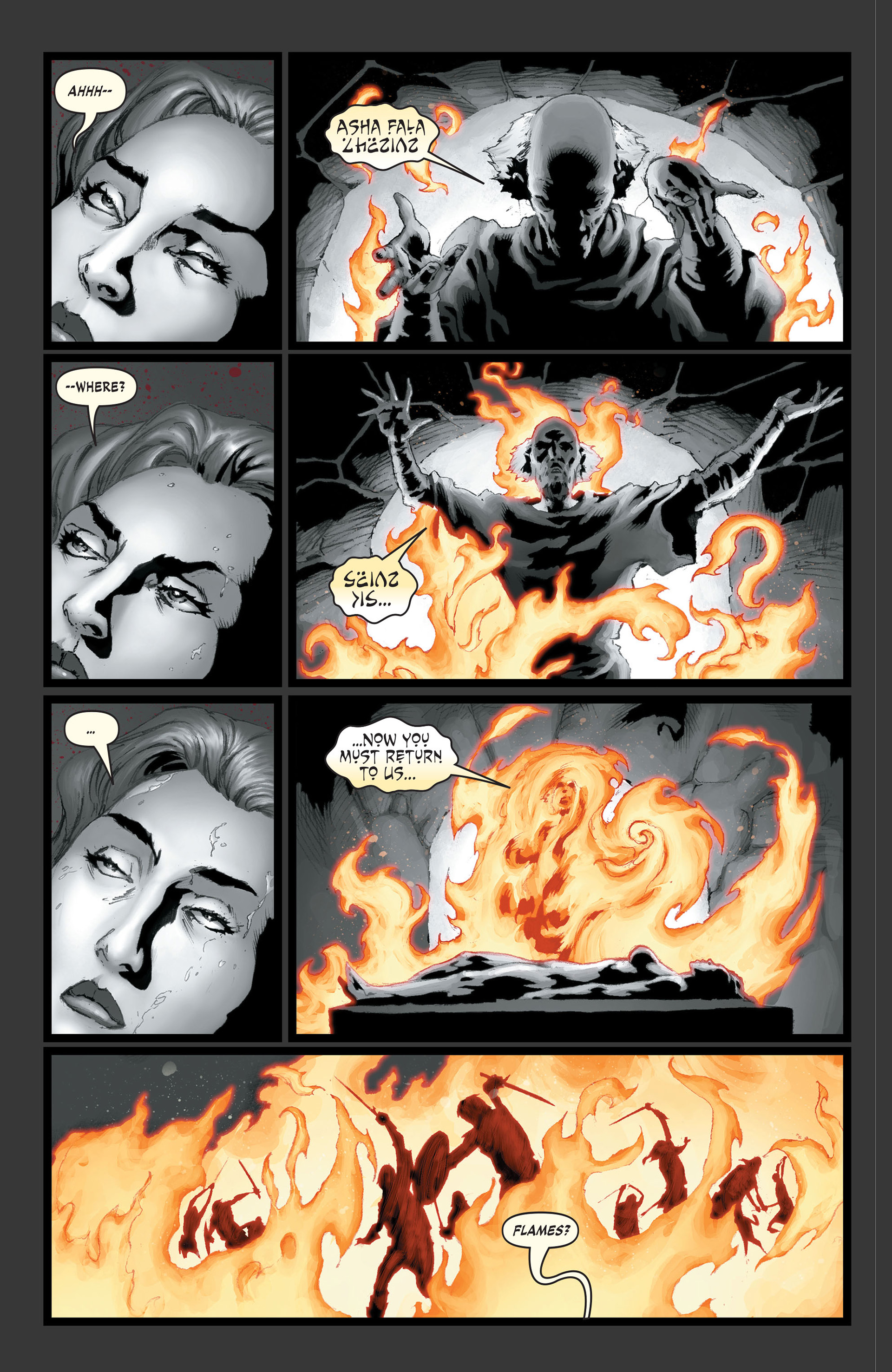 Read online Red Sonja Omnibus comic -  Issue # TPB 1 (Part 1) - 71