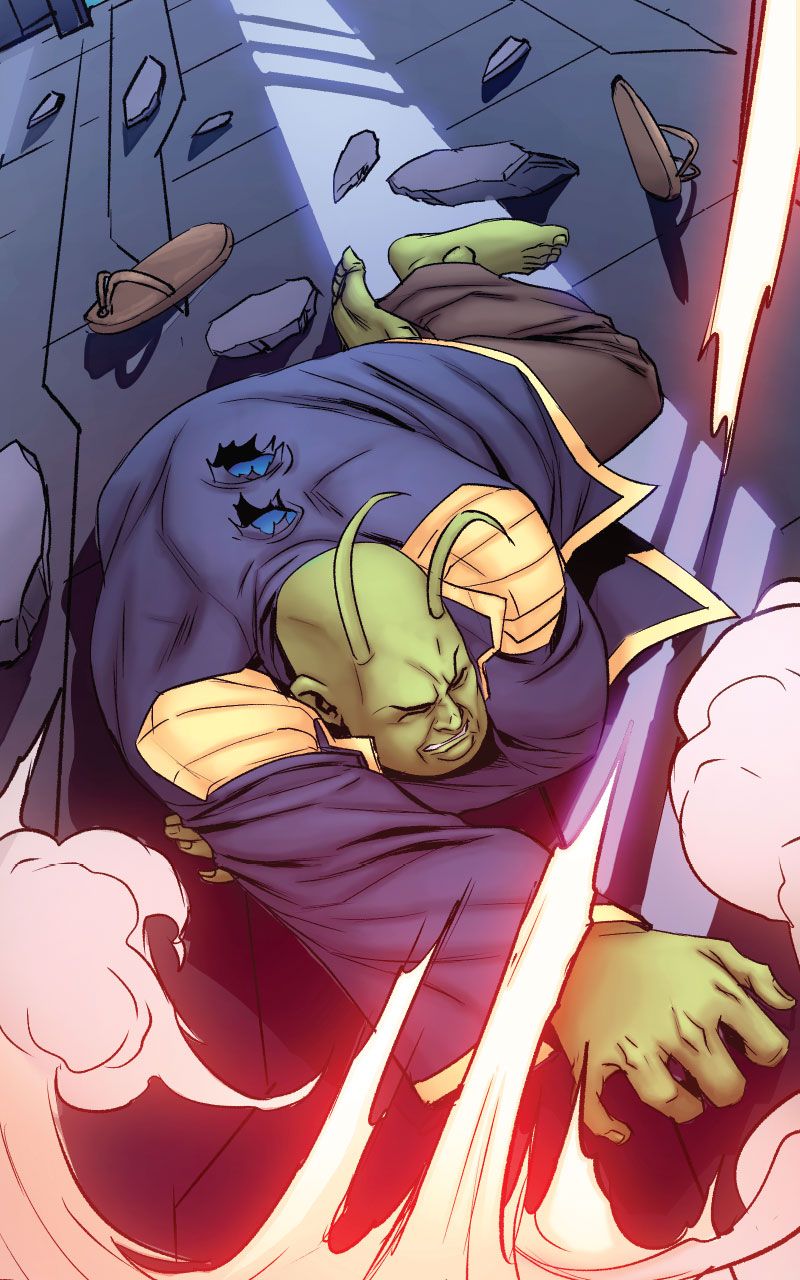 Read online Avengers Unlimited: Infinity Comic comic -  Issue #61 - 50