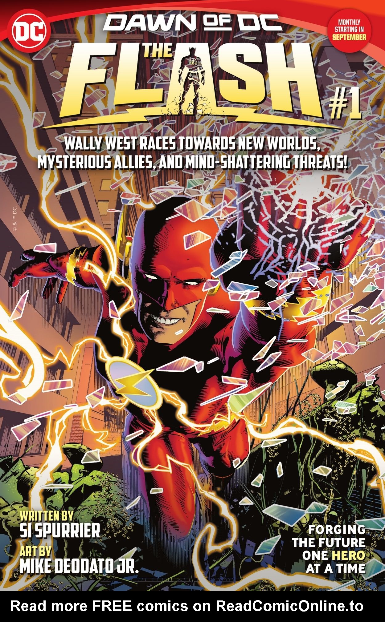 Read online Batman/Superman: World’s Finest comic -  Issue #19 - 2