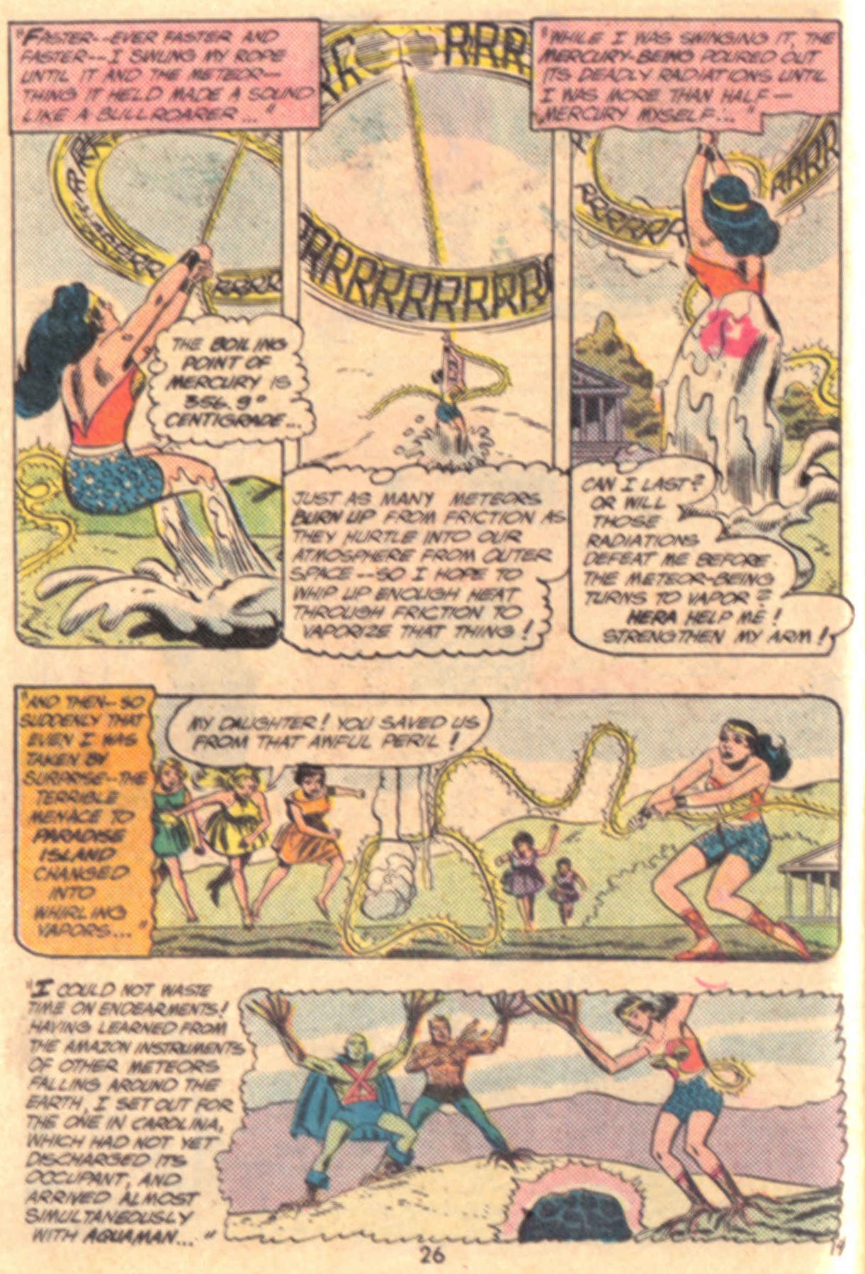 Read online DC Special Blue Ribbon Digest comic -  Issue #5 - 26